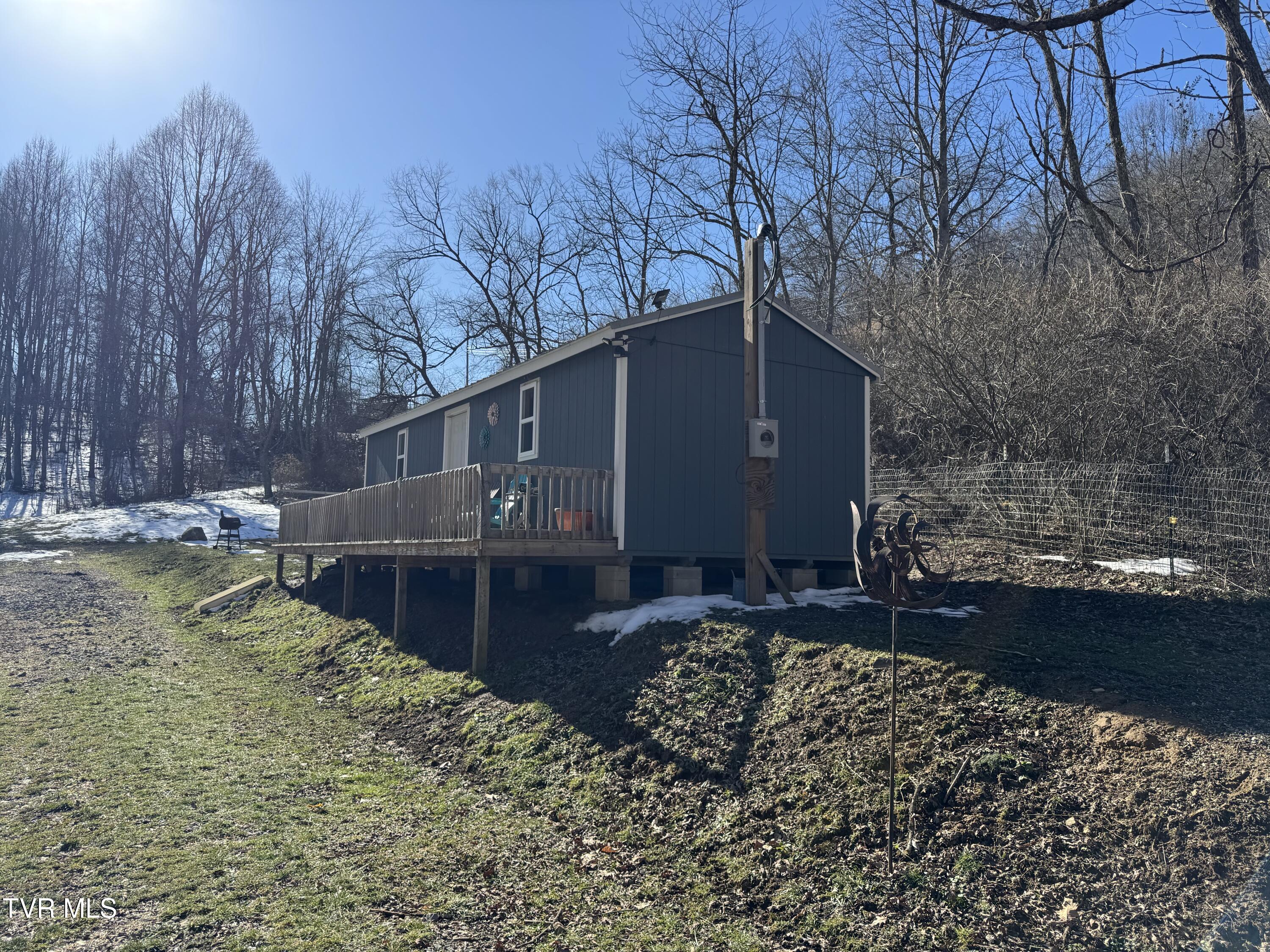 3670 Ravens Nest Branch Road, Cedar Bluff, Virginia image 11