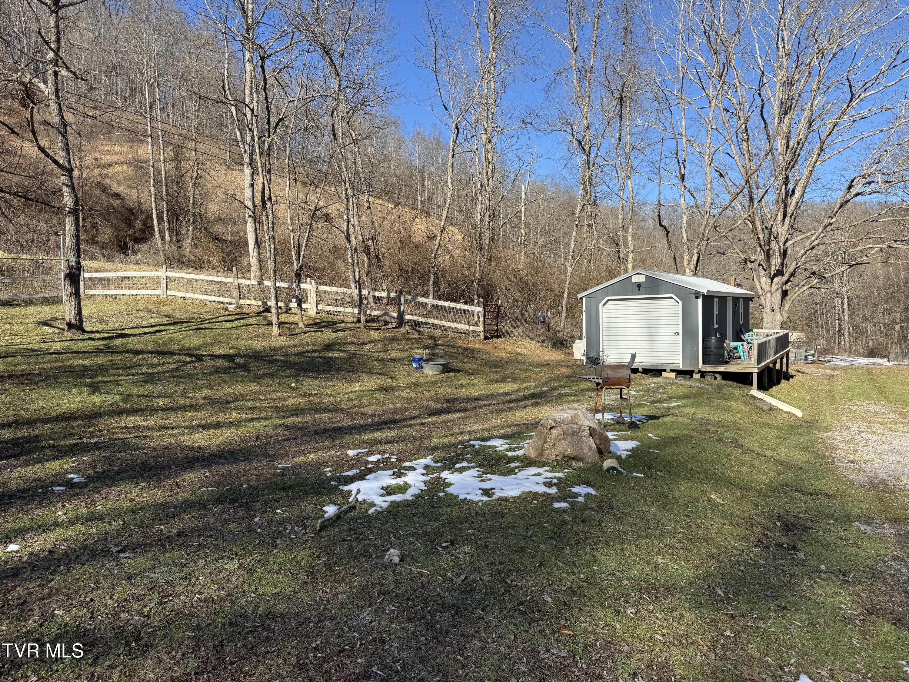 3670 Ravens Nest Branch Road, Cedar Bluff, Virginia image 16