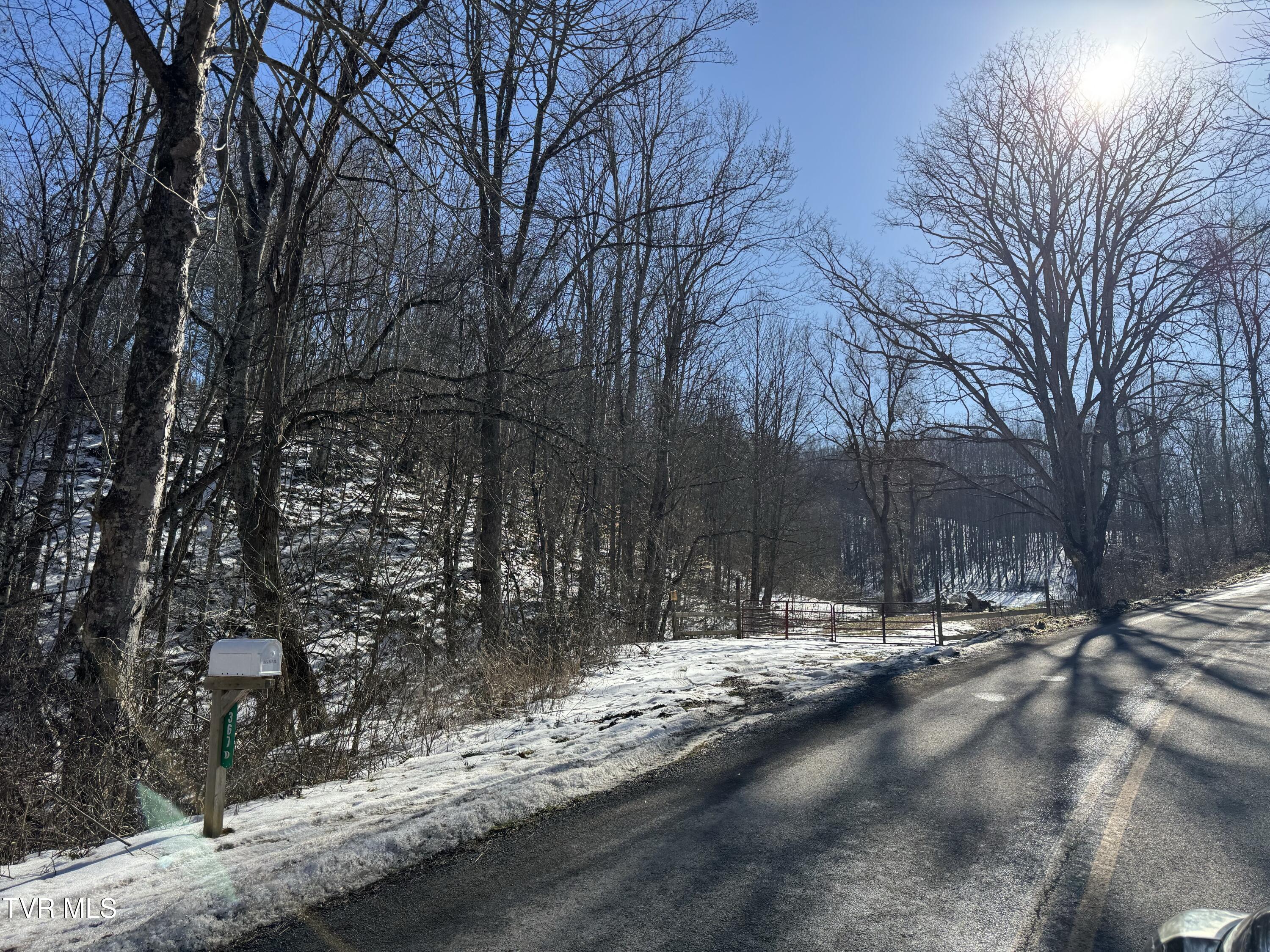 3670 Ravens Nest Branch Road, Cedar Bluff, Virginia image 8