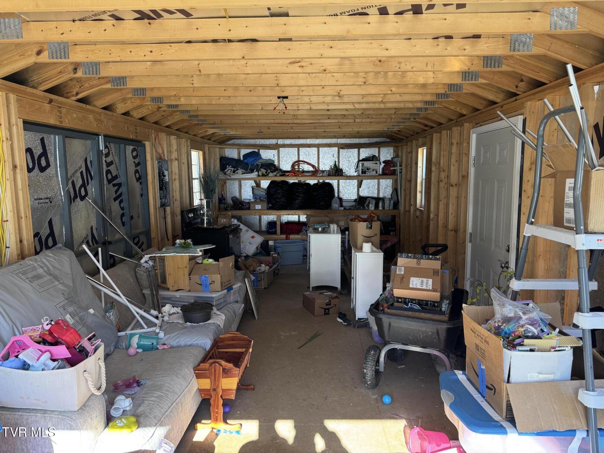3670 Ravens Nest Branch Road, Cedar Bluff, Virginia image 19