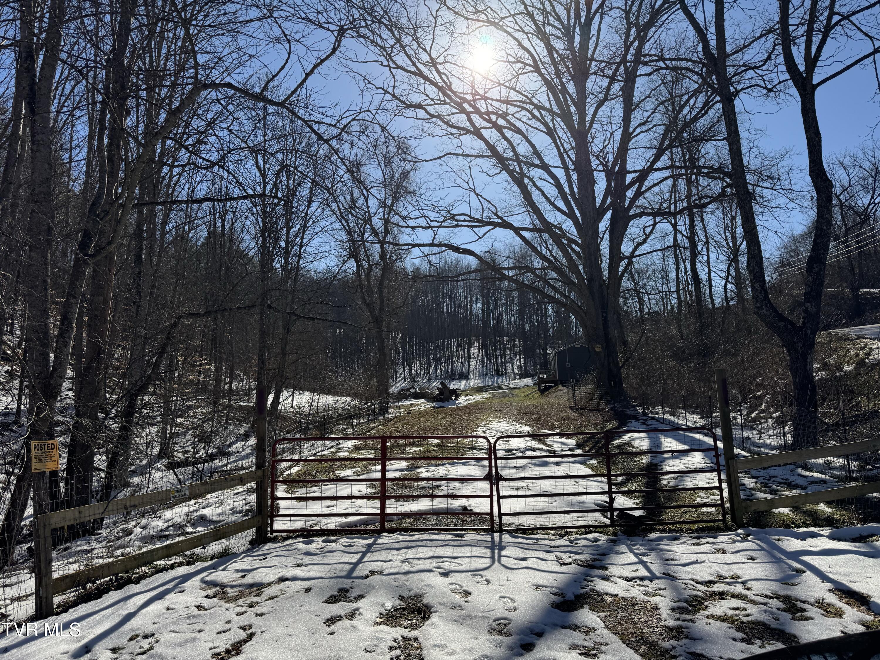 3670 Ravens Nest Branch Road, Cedar Bluff, Virginia image 9