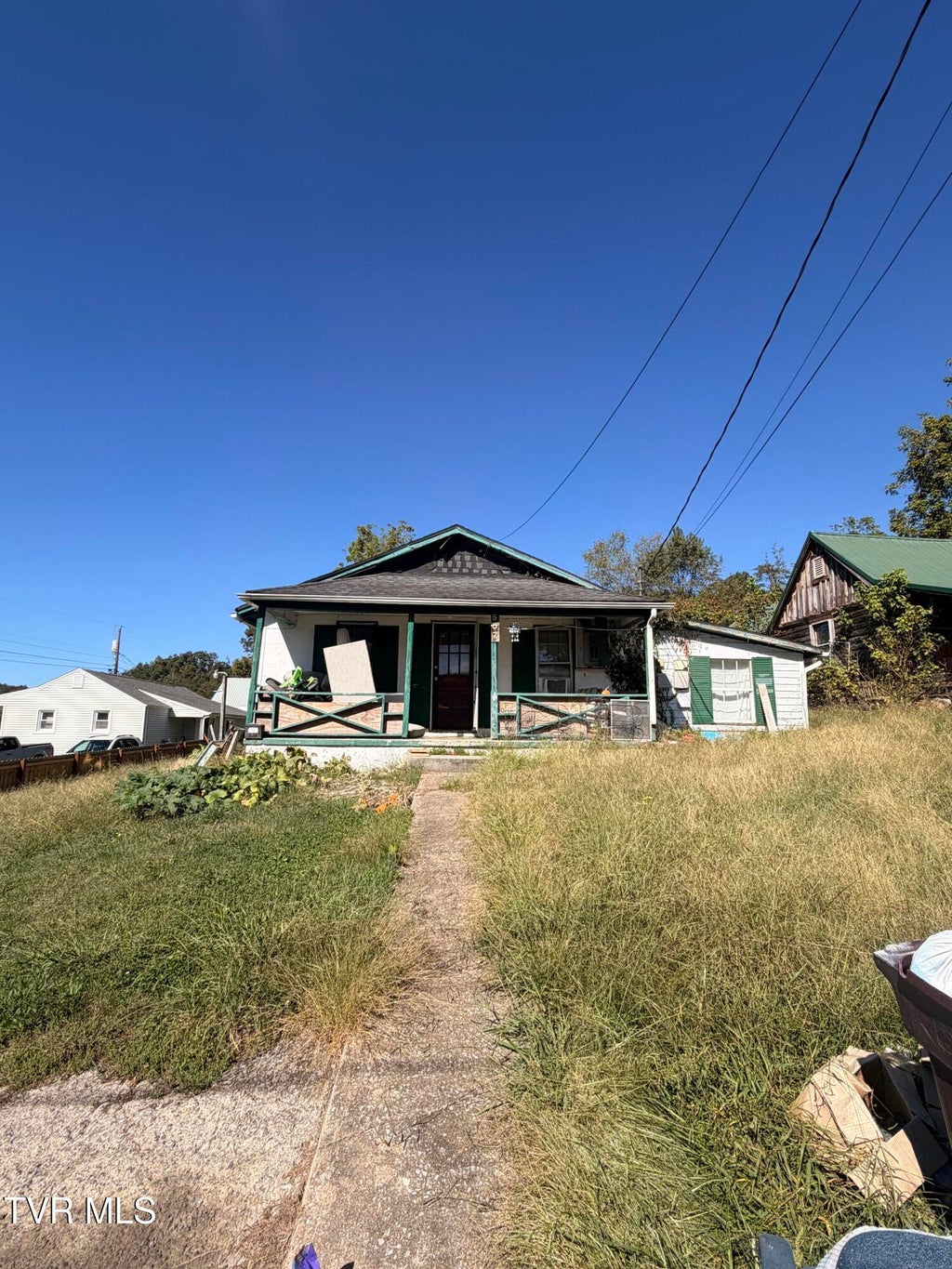Photo of 509 Campbells Pvt DR, Bristol, TN 37620 (MLS # 10001816)