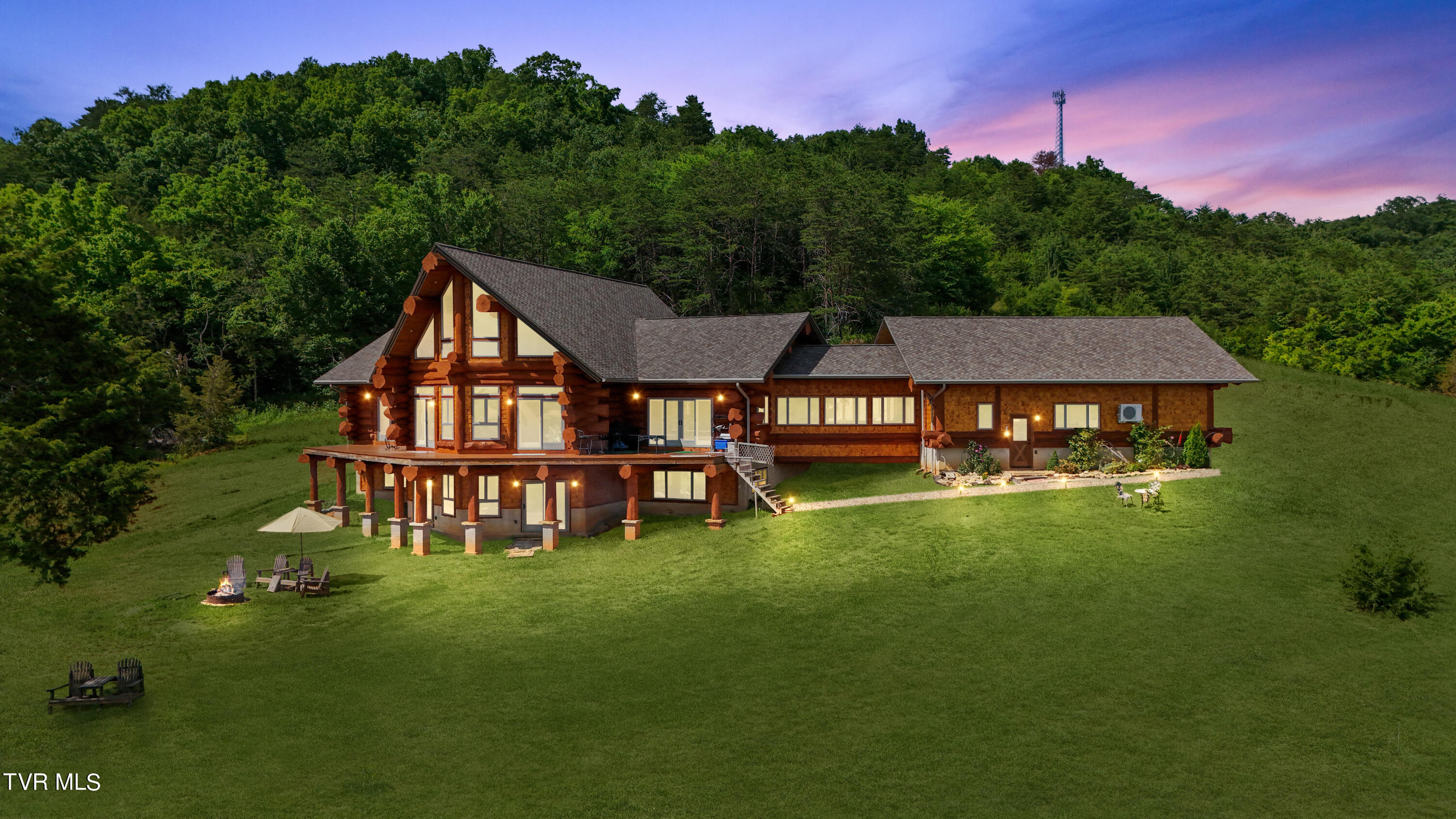 575 Highway 160 Approx 4.15 Ac, Newport, Tennessee image 2