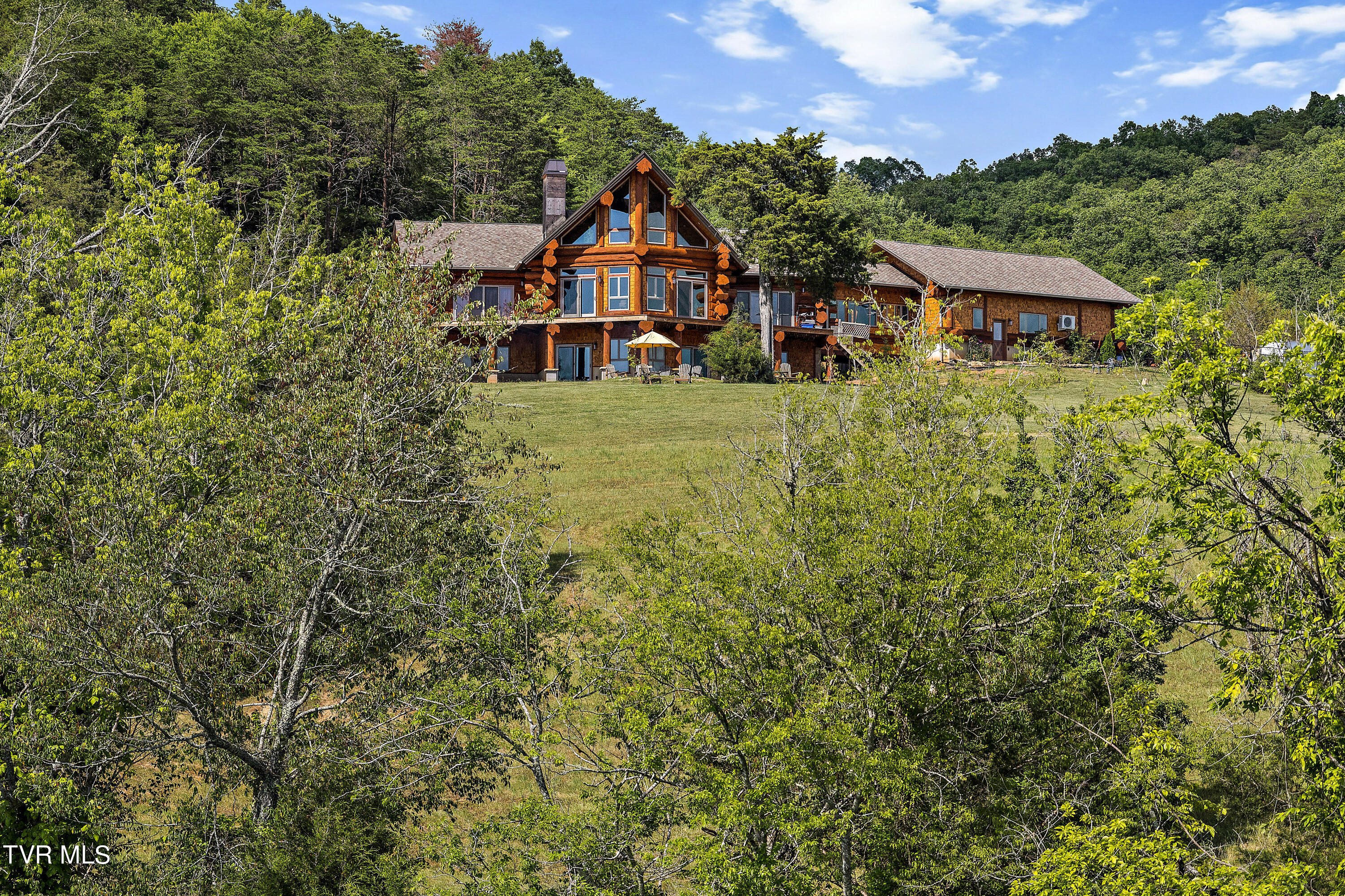 575 Highway 160 Approx 4.15 Ac, Newport, Tennessee image 17