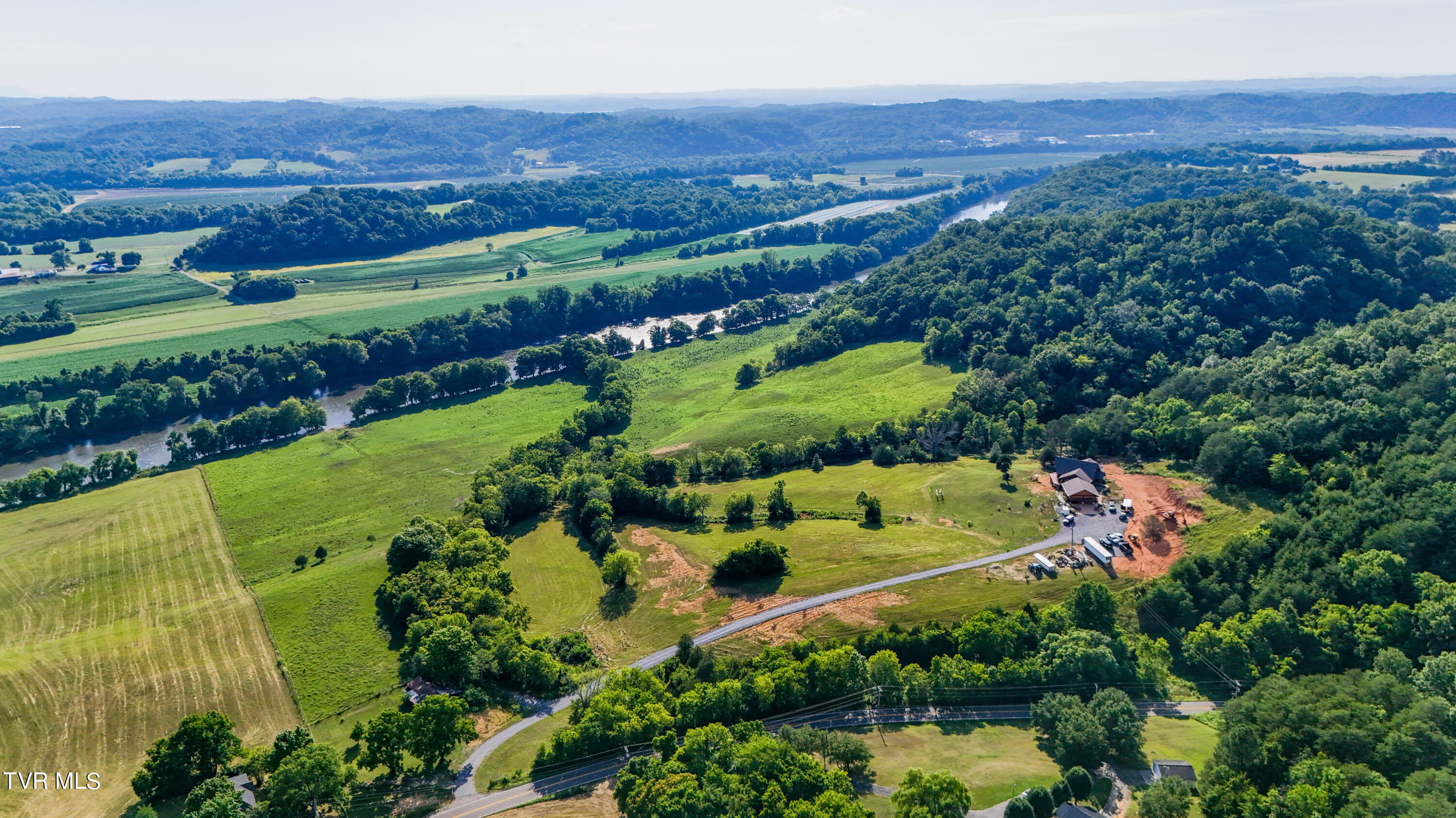 575 Highway 160 Approx 4.15 Ac, Newport, Tennessee image 23