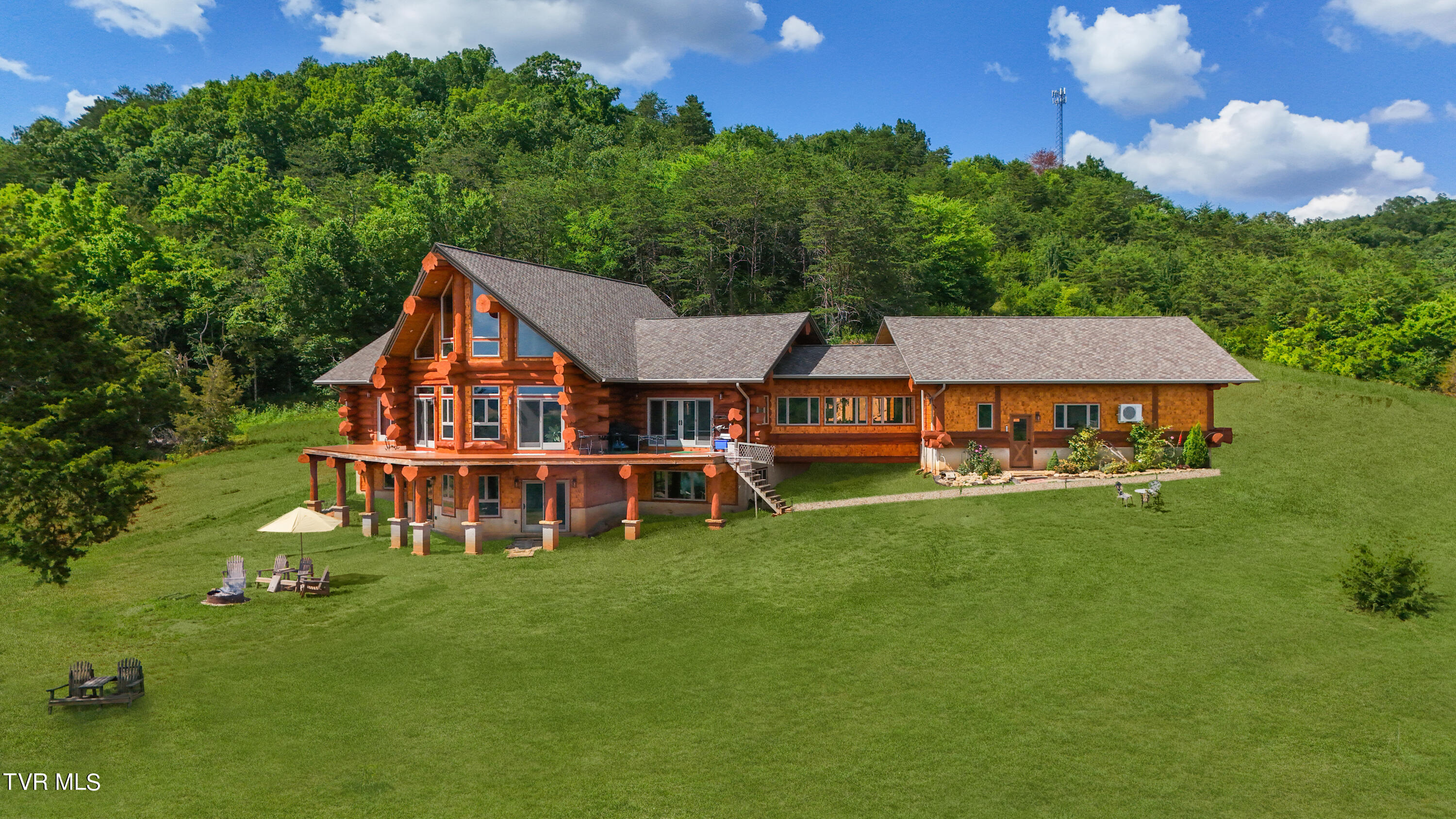 575 Highway 160 Approx 4.15 Ac, Newport, Tennessee image 20
