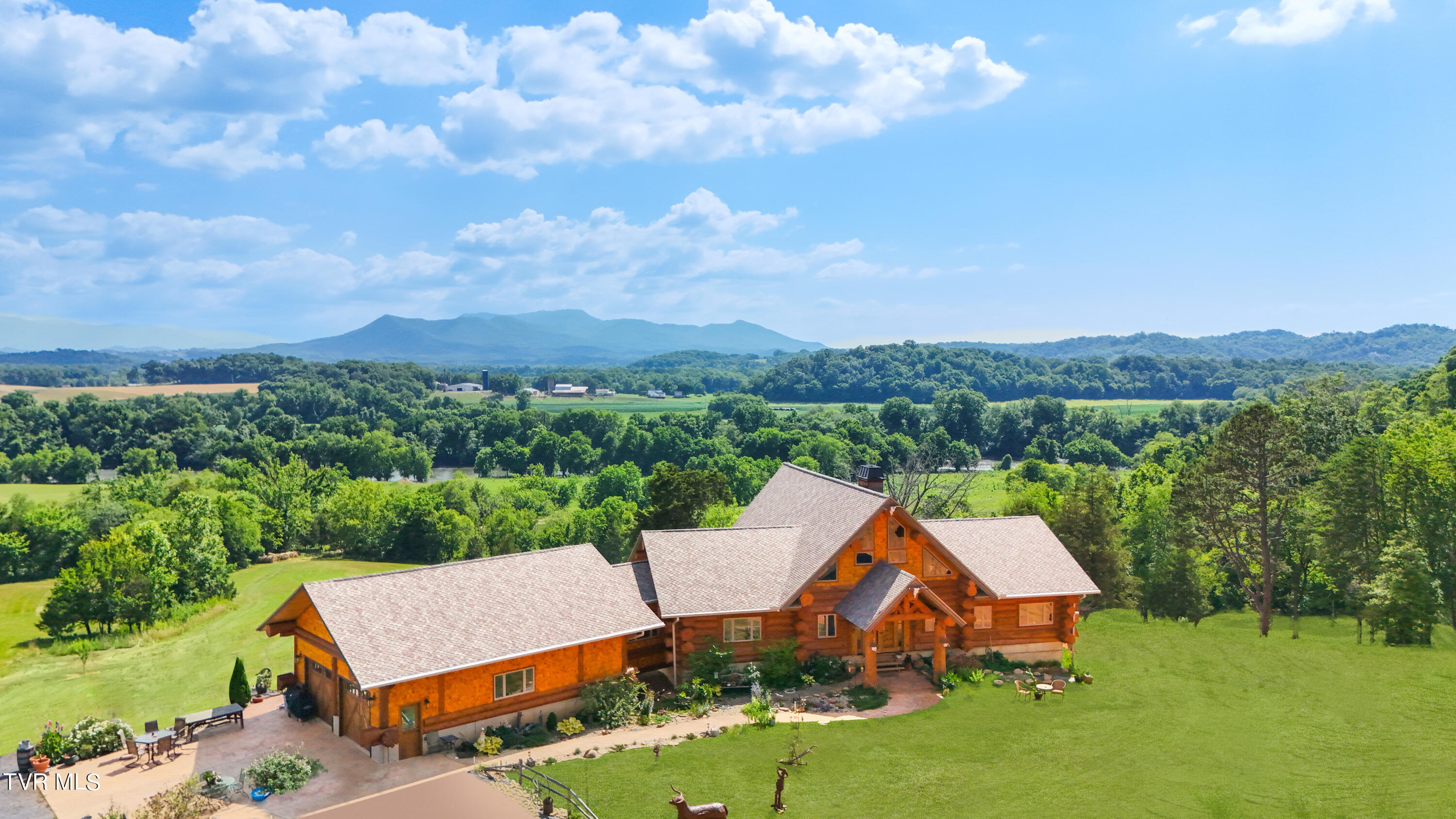 575 Highway 160 Approx 4.15 Ac, Newport, Tennessee image 21