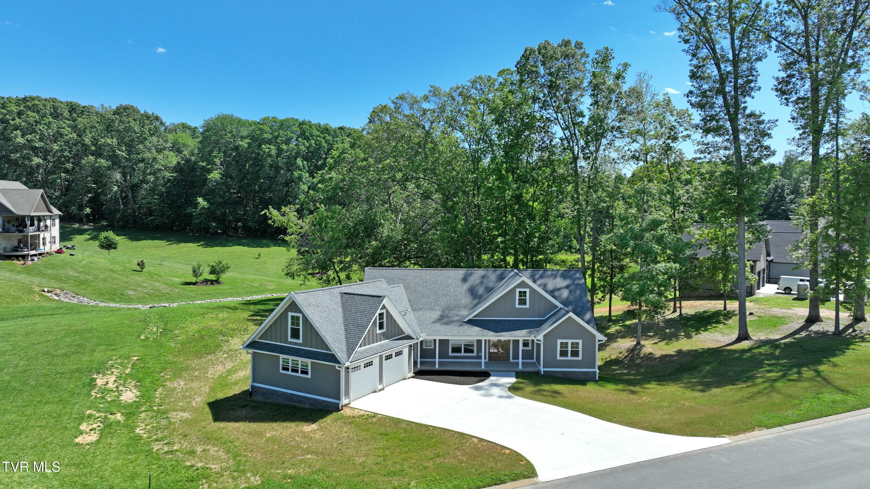 5541 Hester Court, Piney Flats, Tennessee image 10