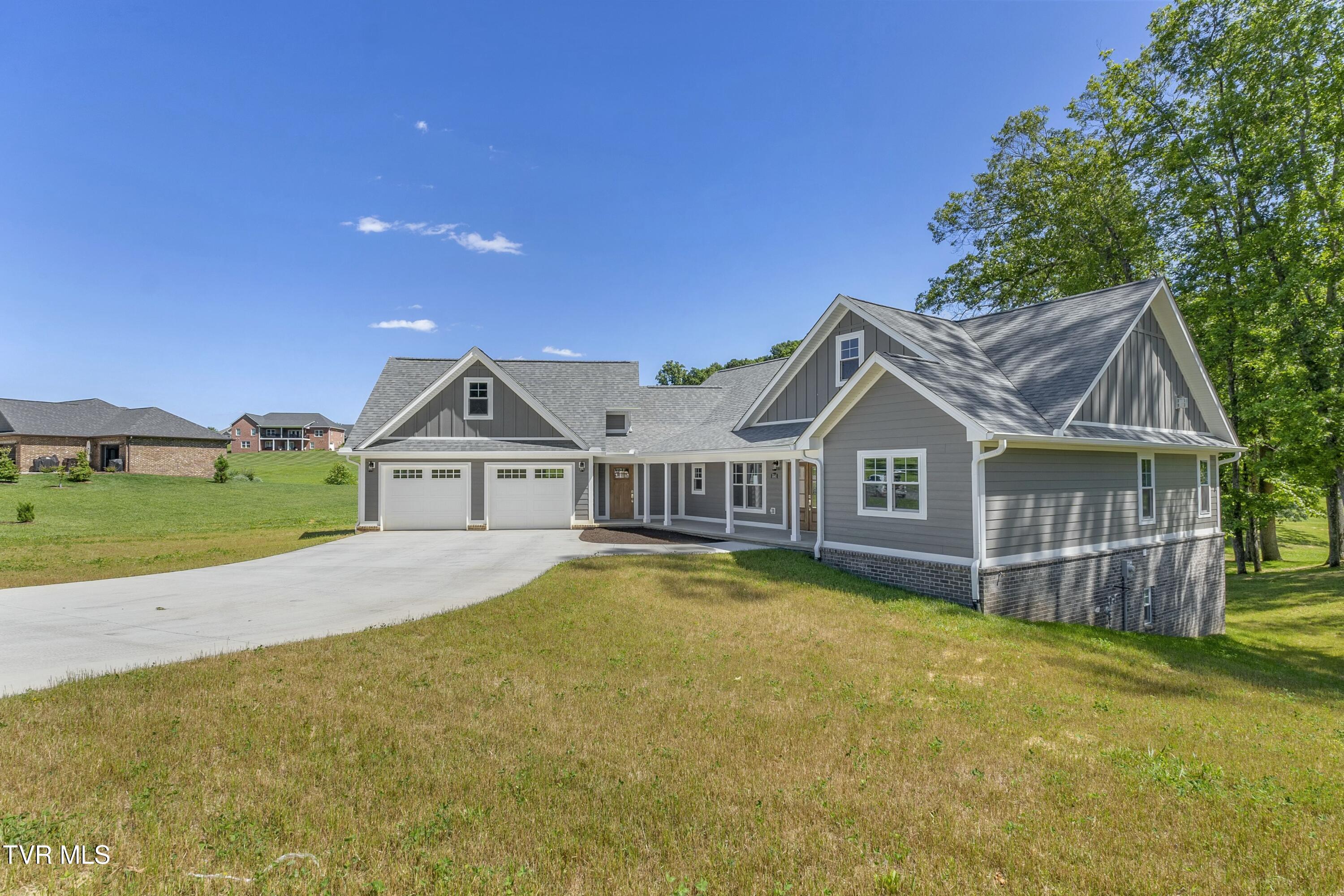 5541 Hester Court, Piney Flats, Tennessee image 3