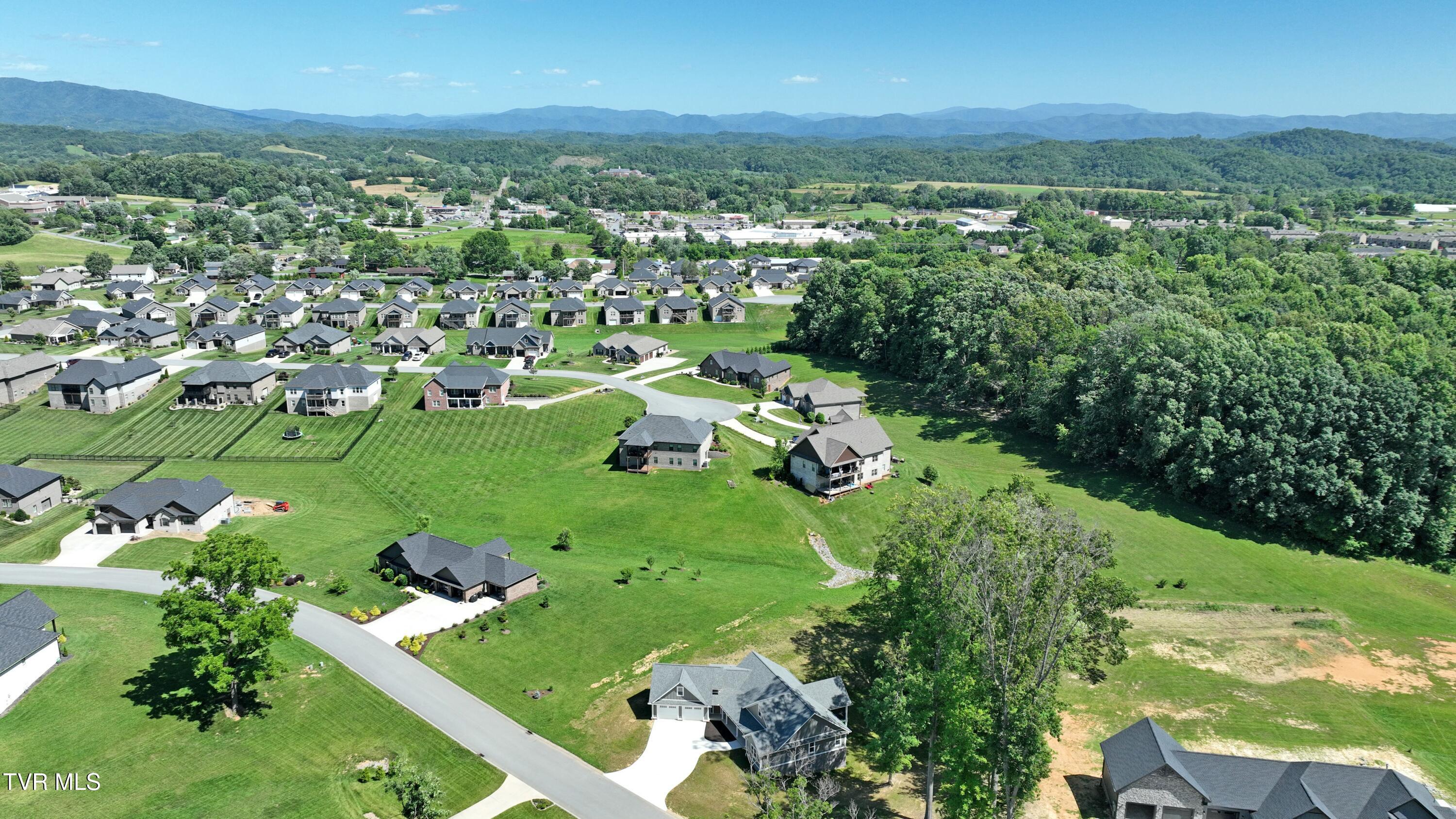 5541 Hester Court, Piney Flats, Tennessee image 13