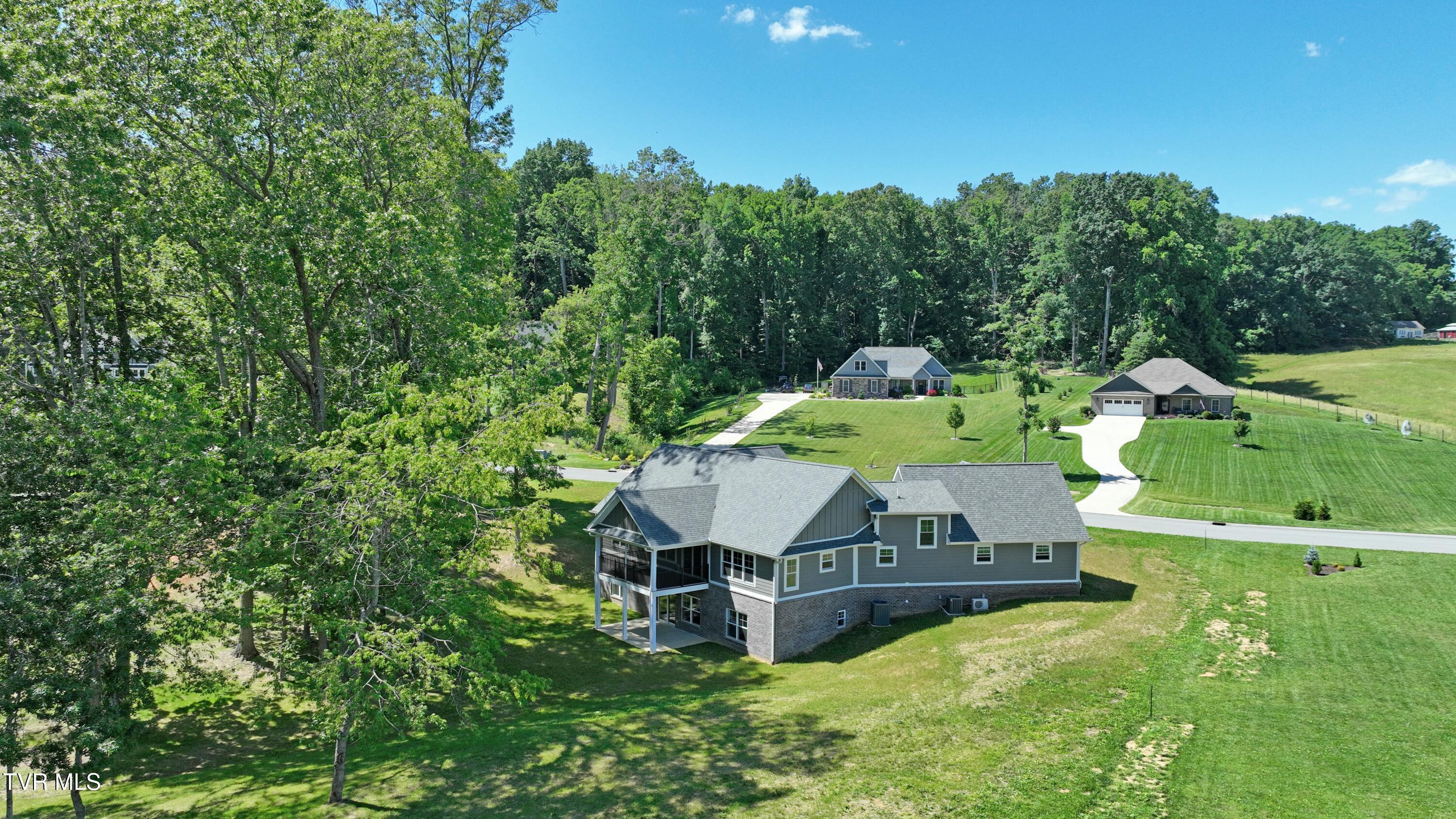 5541 Hester Court, Piney Flats, Tennessee image 12