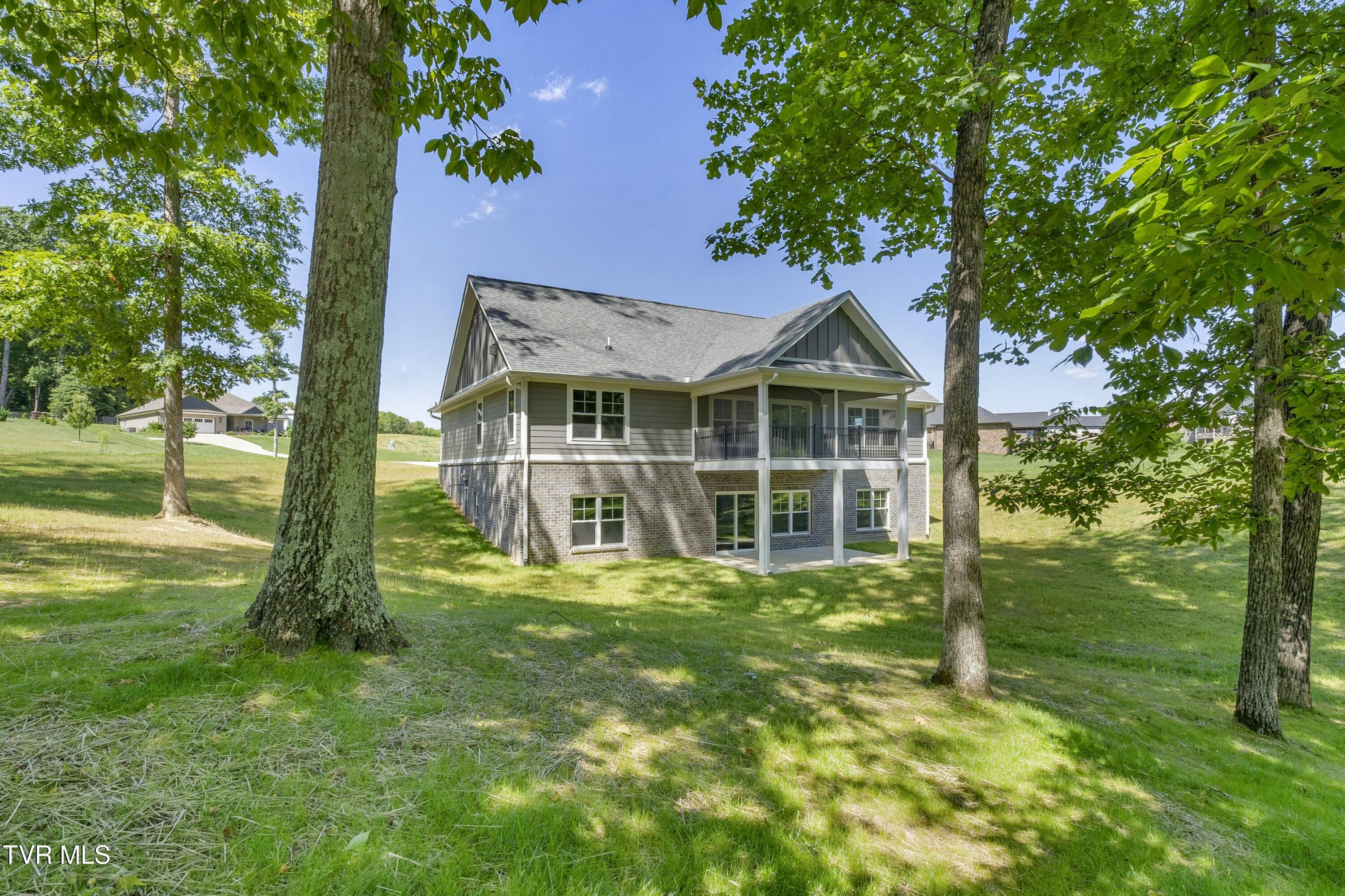 5541 Hester Court, Piney Flats, Tennessee image 9