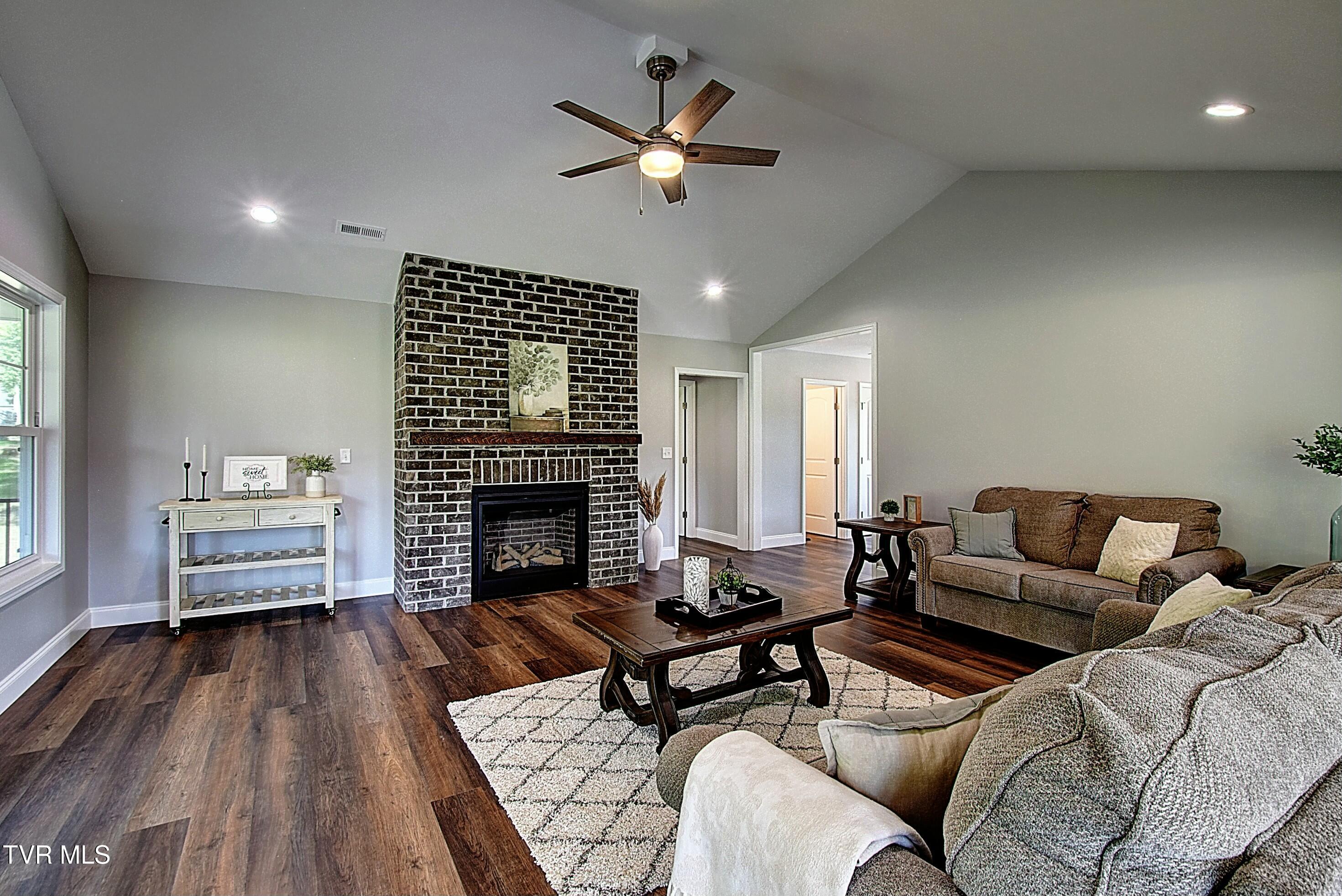 5541 Hester Court, Piney Flats, Tennessee image 25