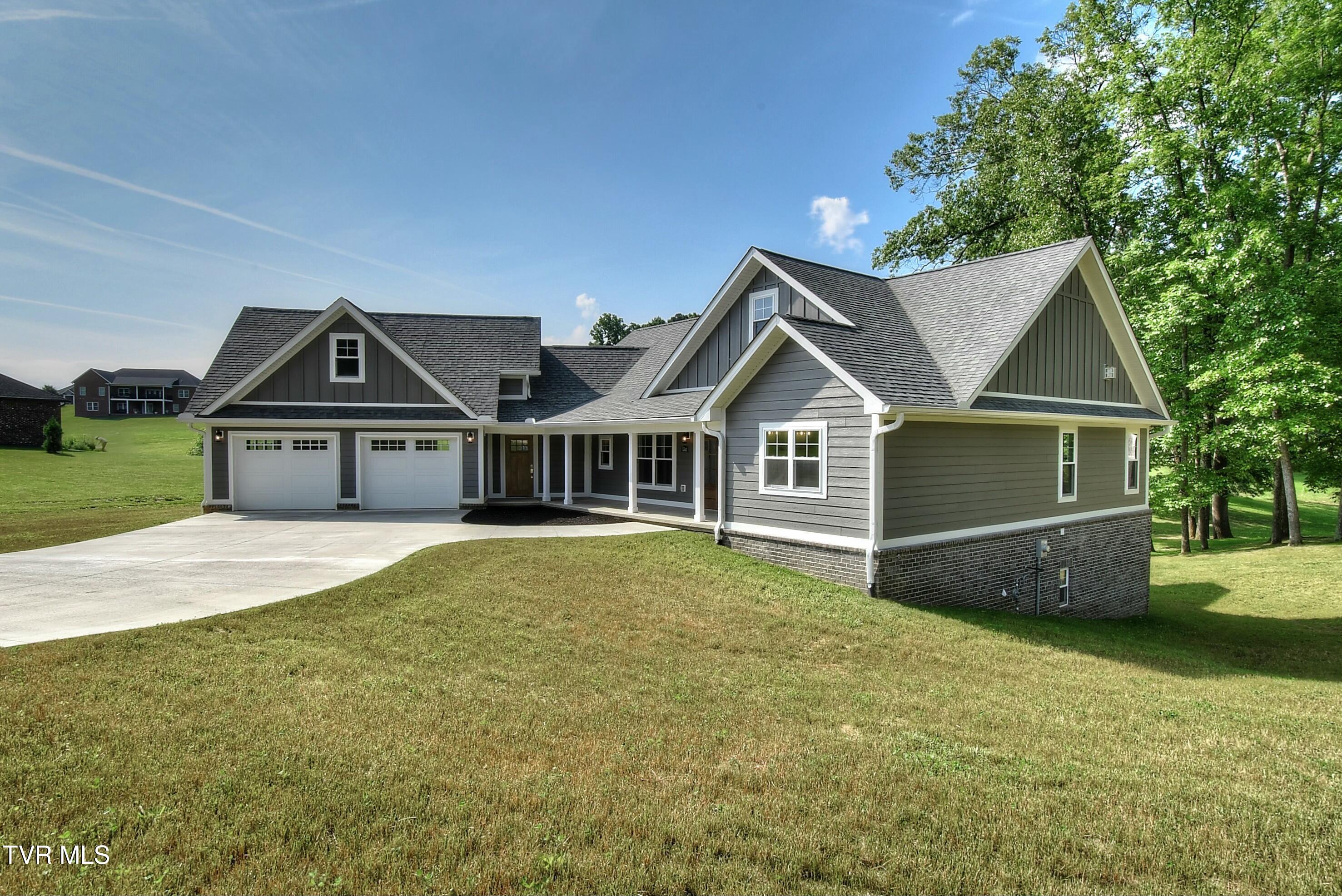 5541 Hester Court, Piney Flats, Tennessee image 18