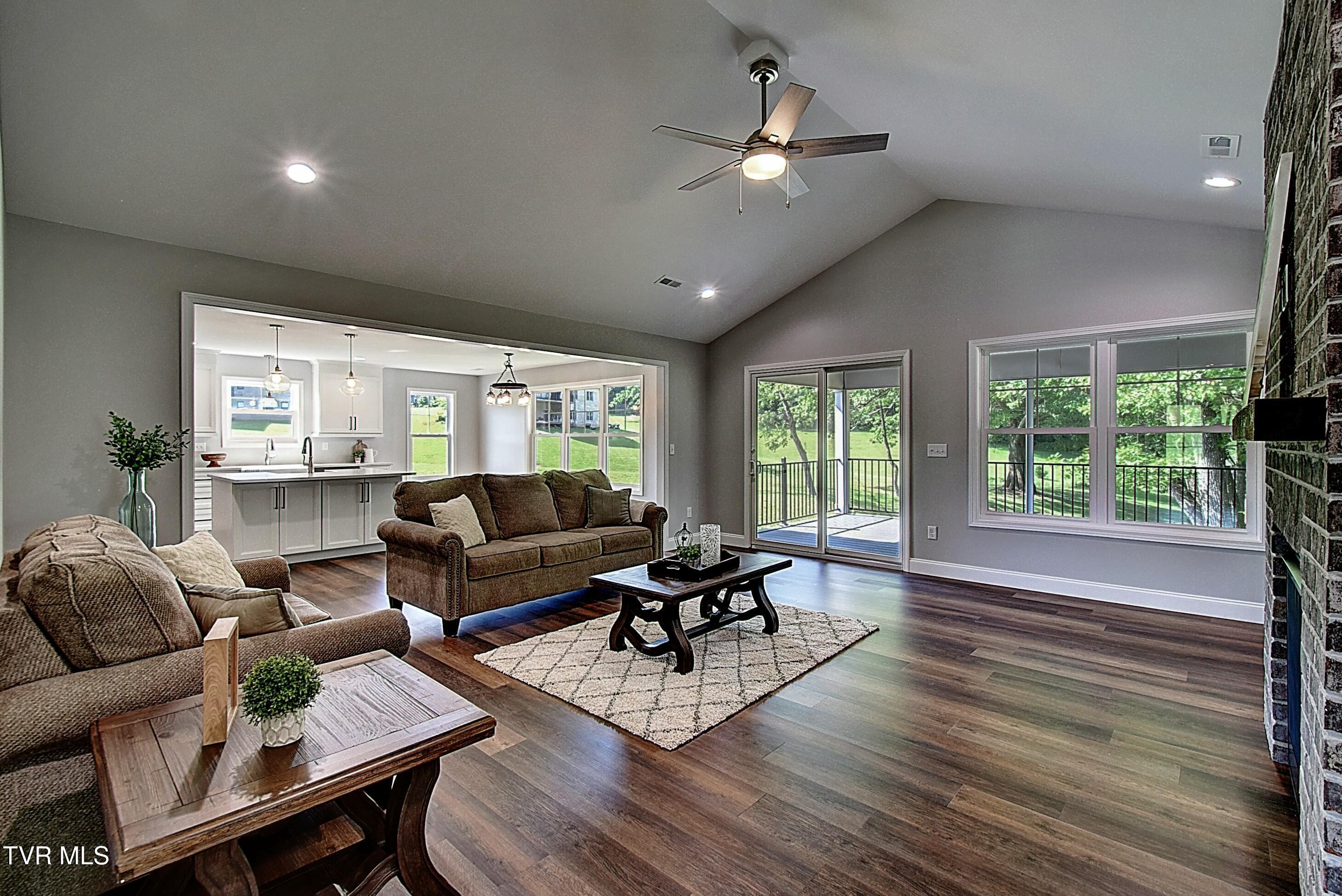 5541 Hester Court, Piney Flats, Tennessee image 23