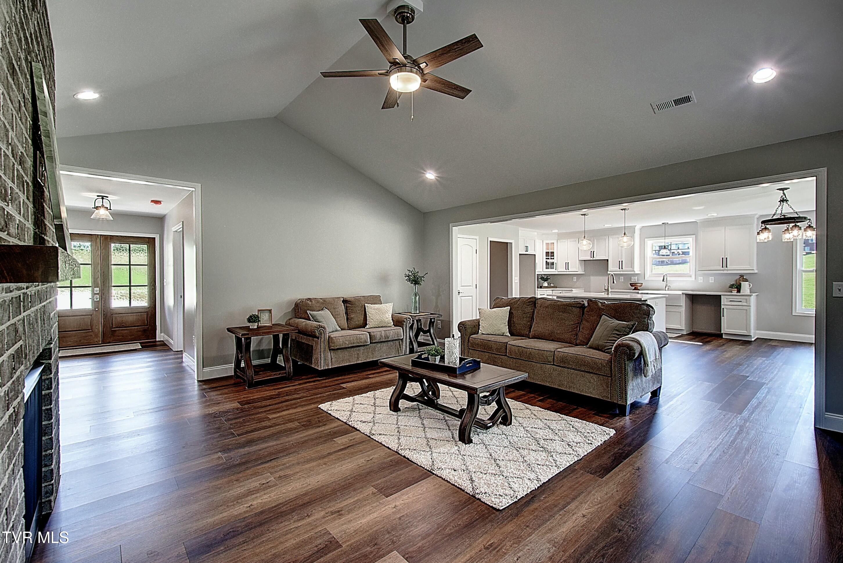 5541 Hester Court, Piney Flats, Tennessee image 26