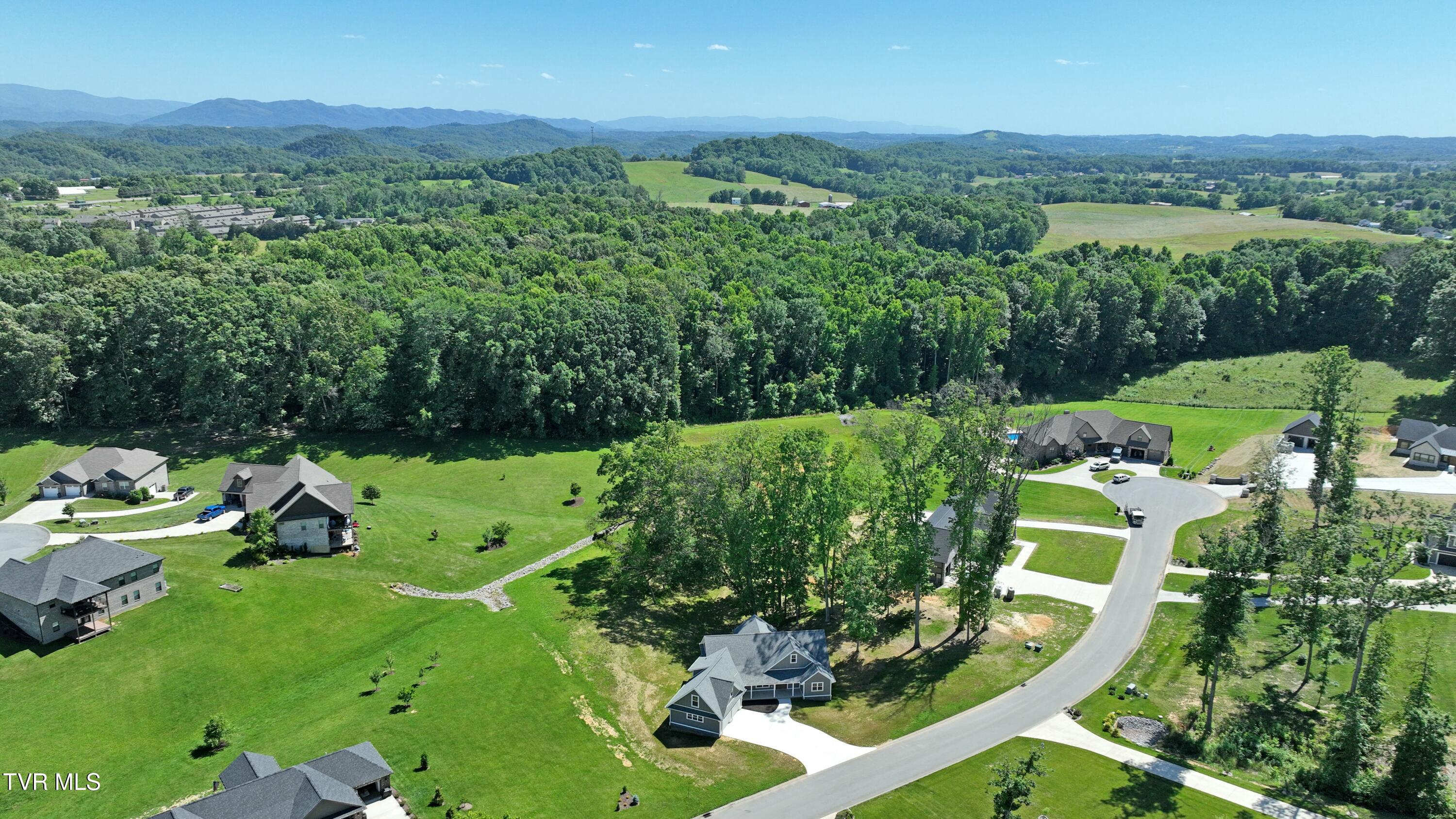 5541 Hester Court, Piney Flats, Tennessee image 14