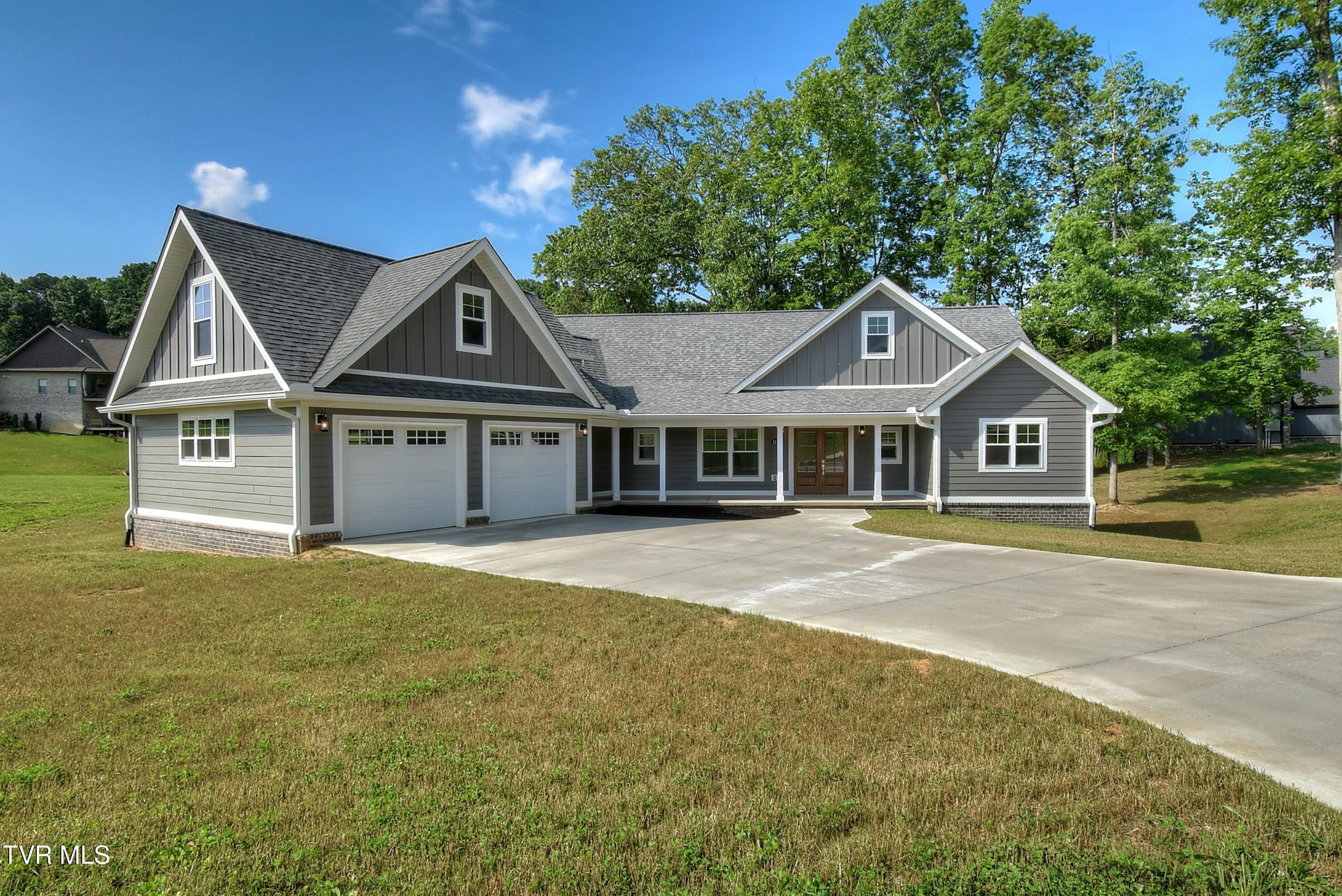 5541 Hester Court, Piney Flats, Tennessee image 17