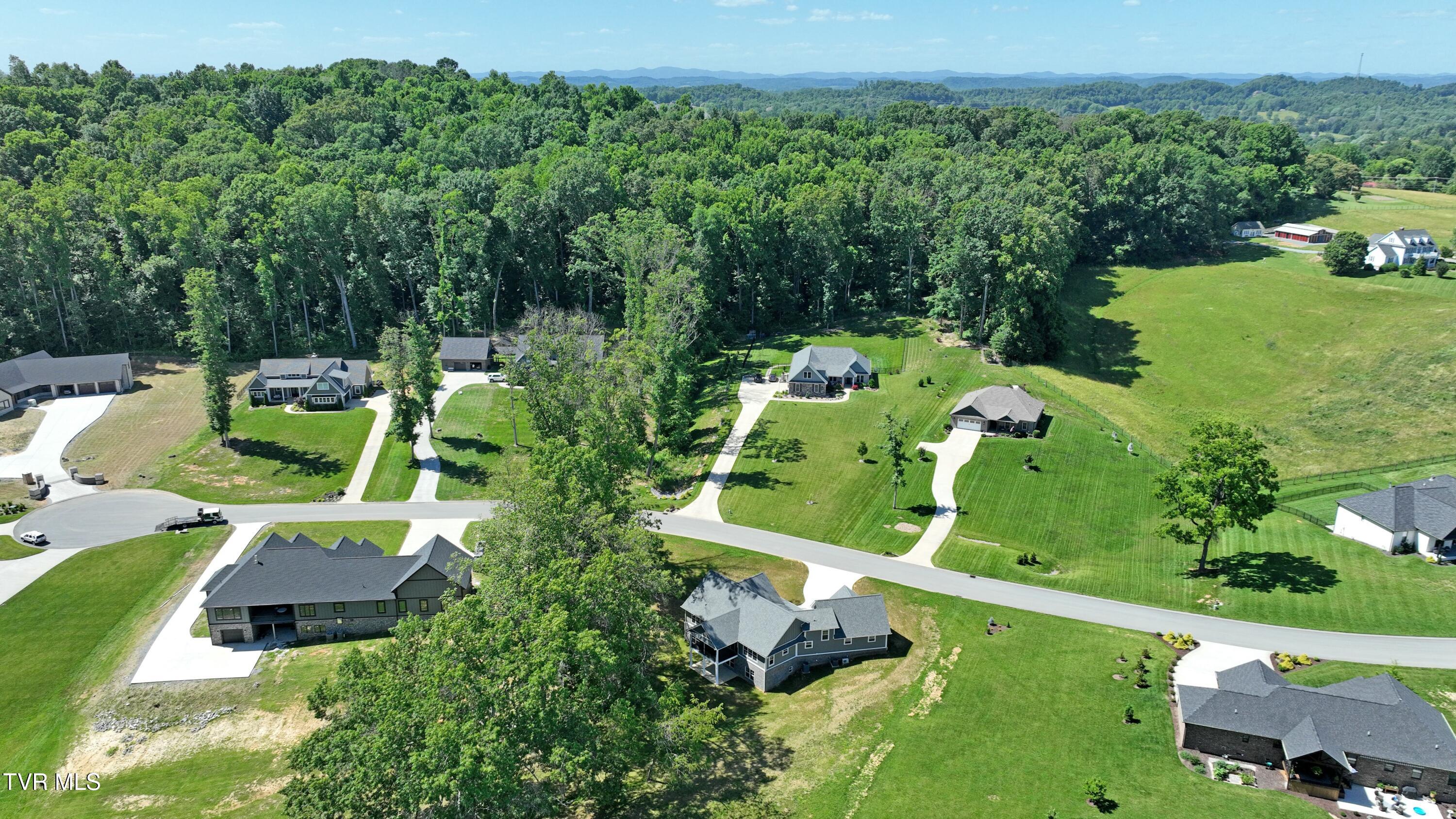 5541 Hester Court, Piney Flats, Tennessee image 15