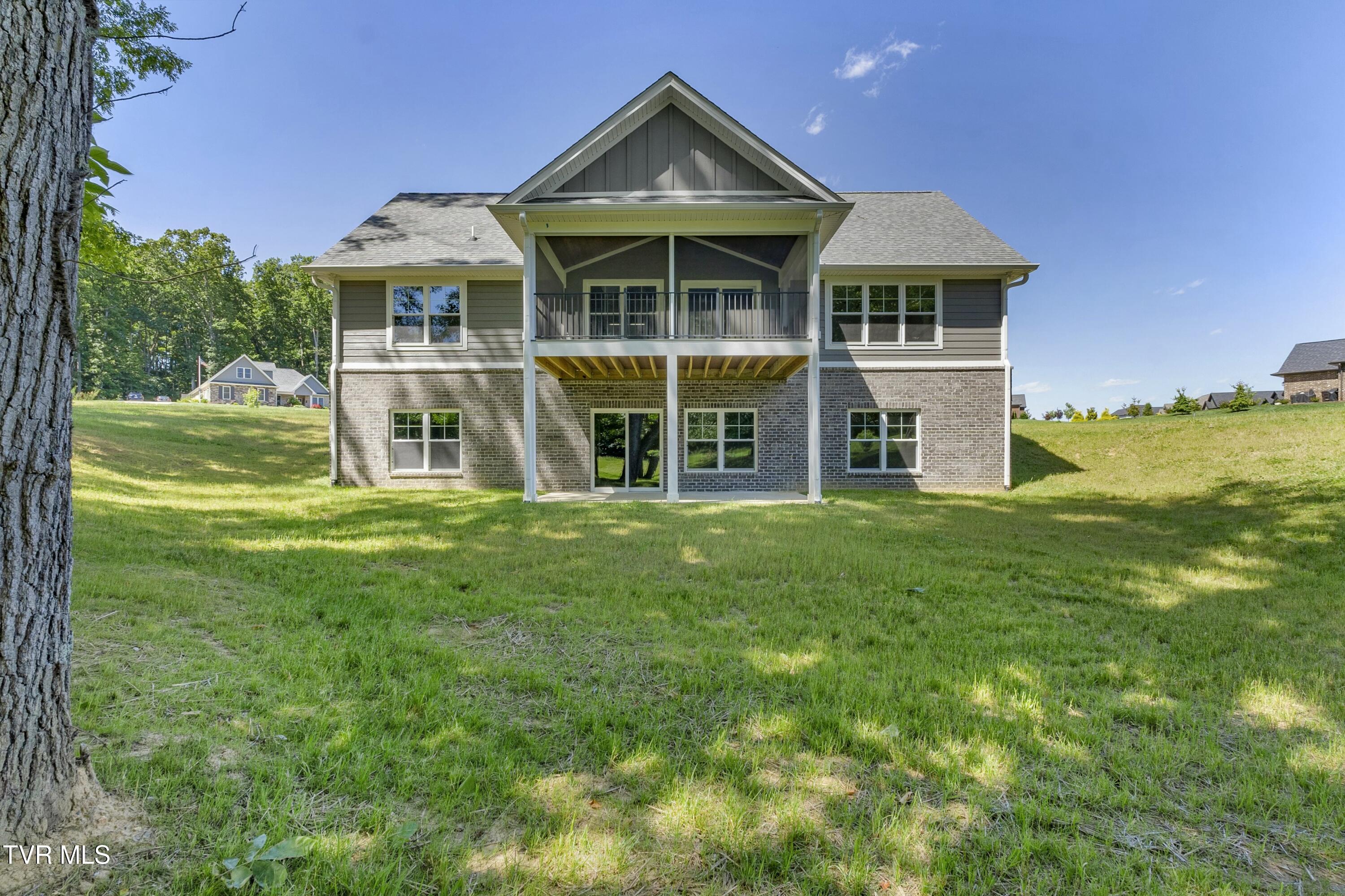 5541 Hester Court, Piney Flats, Tennessee image 8