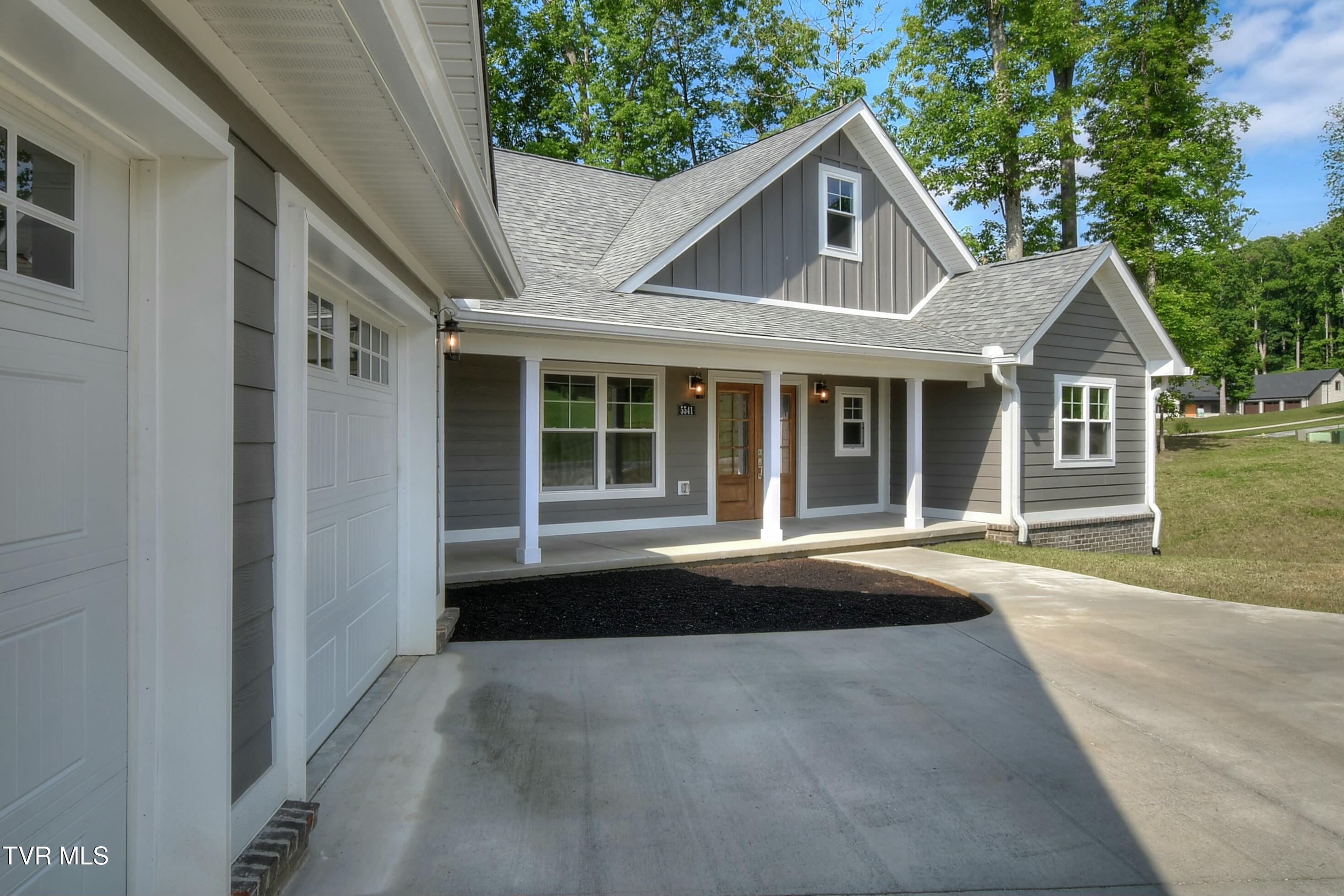 5541 Hester Court, Piney Flats, Tennessee image 19