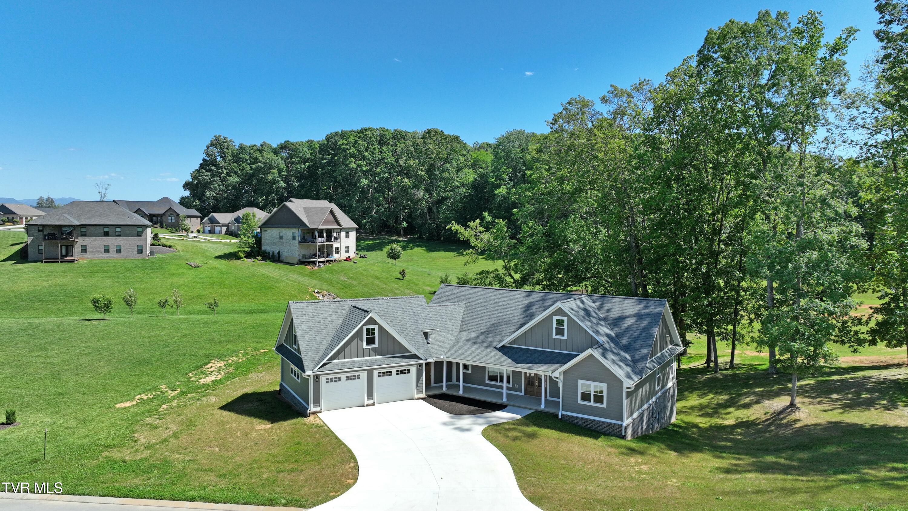 5541 Hester Court, Piney Flats, Tennessee image 11