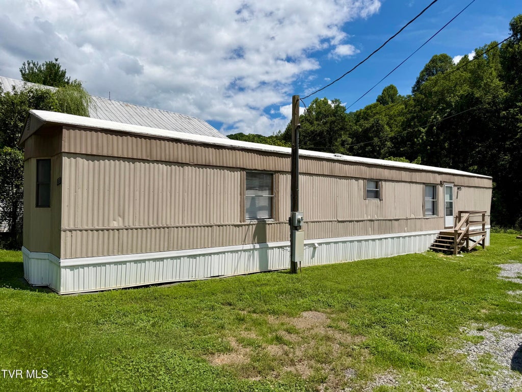 Photo of 1273 Jackson Street, Gate City, VA 24251 (MLS # 10000010)