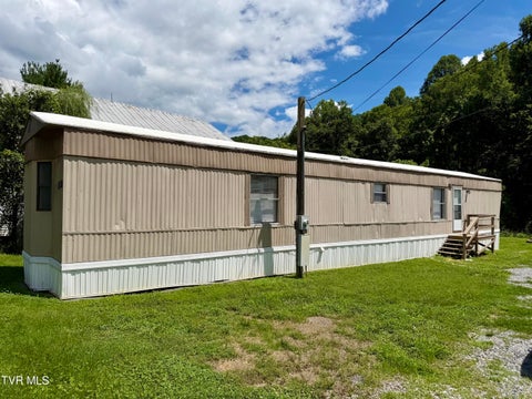 Homes For Sale - 1273 Jackson Street<br/> Scott County, Gate City, VA 24251
