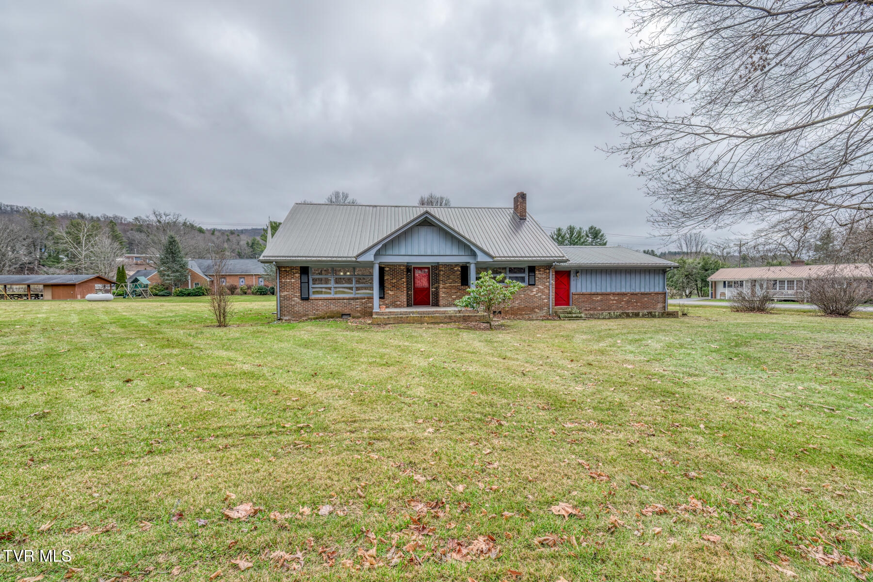141 Fairground Lane, Mountain City, Tennessee image 37