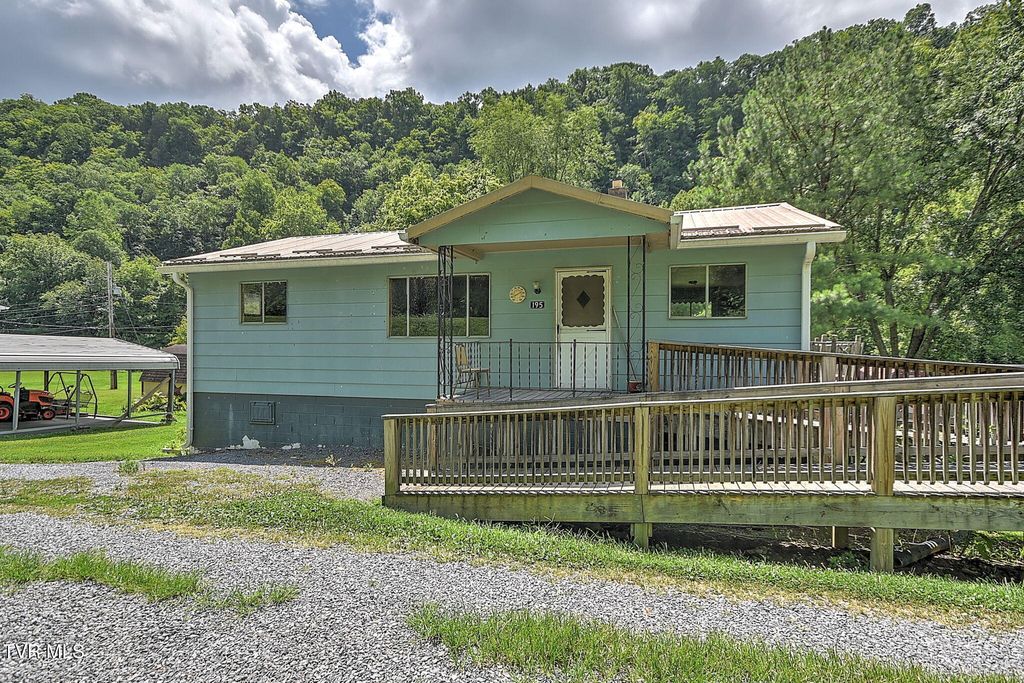 Photo of 195 Spaniel Drive, Gate City, VA 24251 (MLS # 9998115)