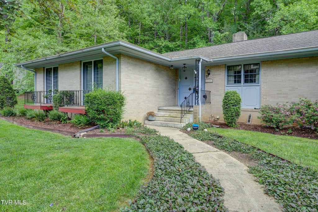 Photo of 600 Valley Avenue, Erwin, TN 37650 (MLS # 9979764)