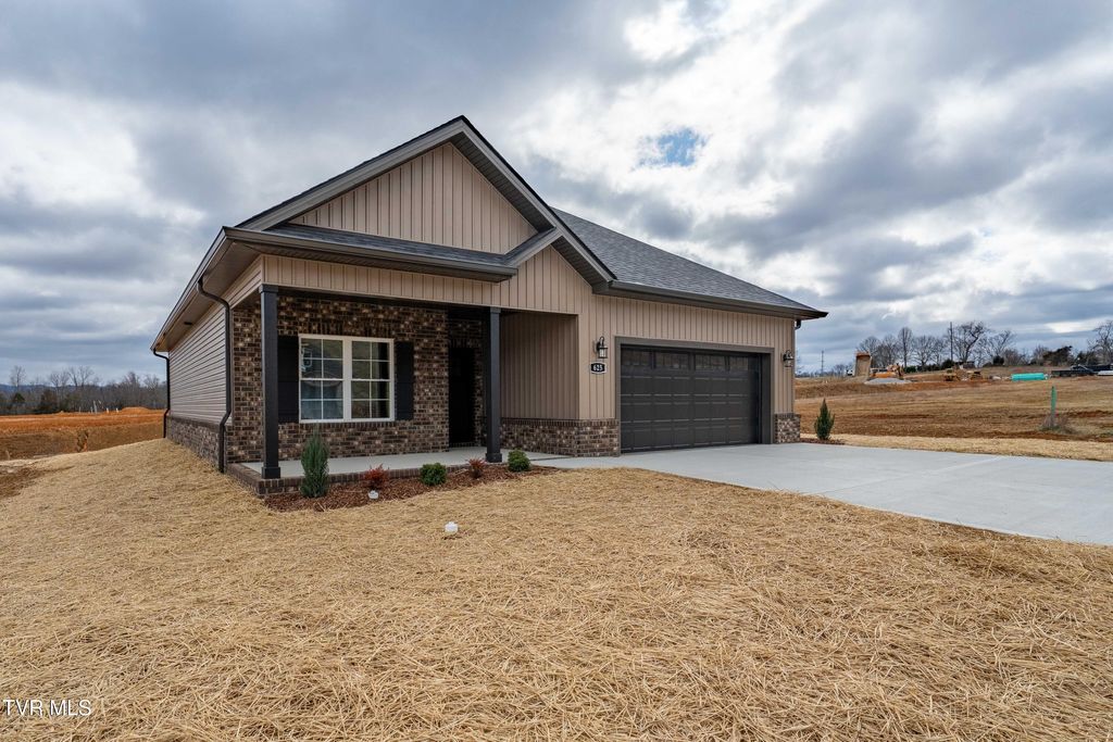 Photo of 625 Cherry Marie Drive, Jonesborough, TN 37659 (MLS # 9990261)