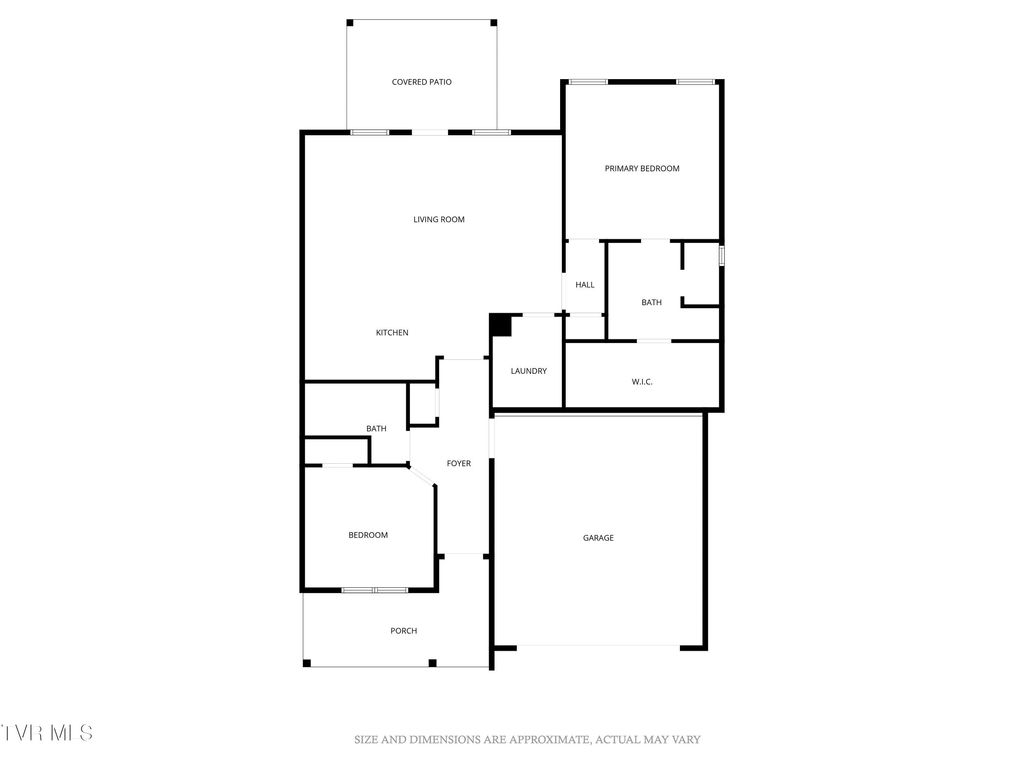 Photo of 625 Cherry Marie Drive, Jonesborough, TN 37659 (MLS # 9990261)
