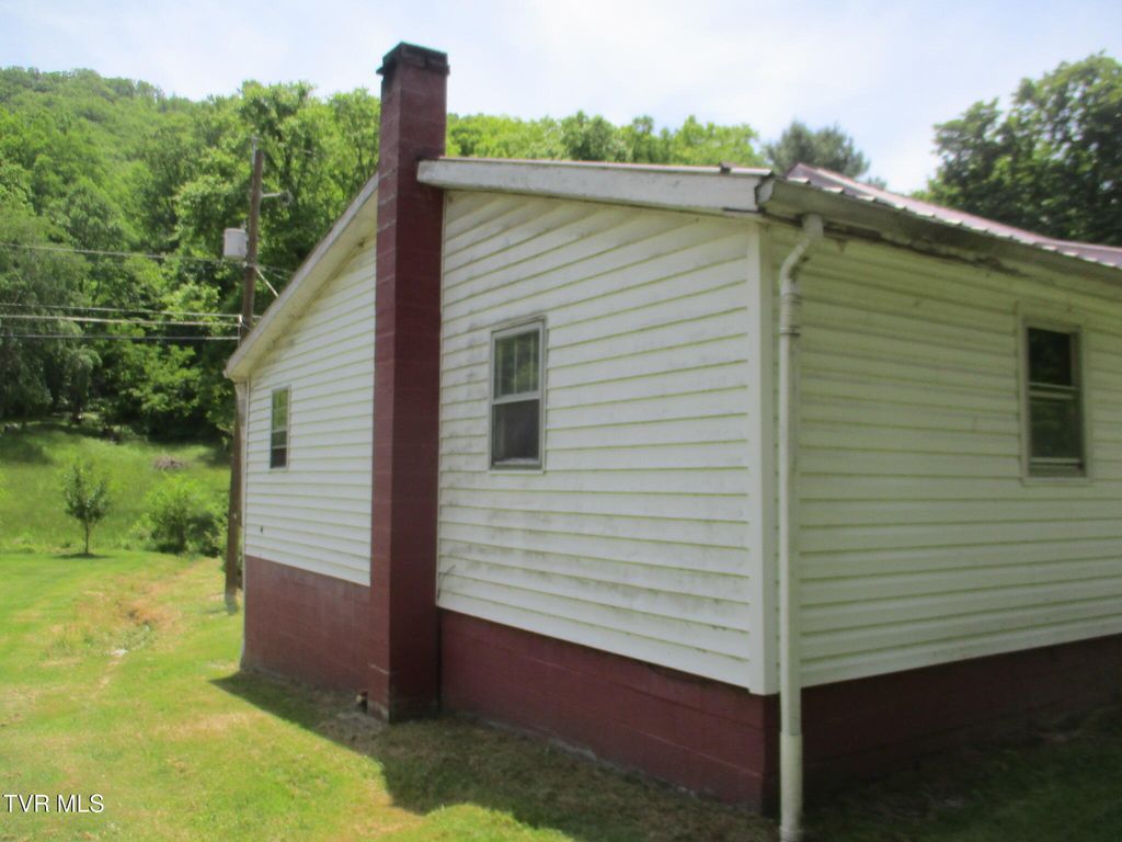 Photo of 1263 Allison Gap Road, Saltville, VA 24370 (MLS # 9996115)