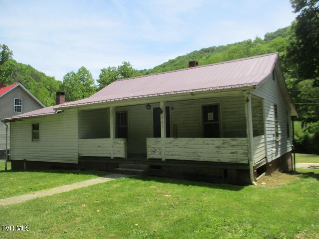Photo of 1263 Allison Gap Road, Saltville, VA 24370 (MLS # 9996115)