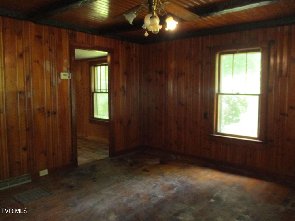 Photo of 1263 Allison Gap Road, Saltville, VA 24370 (MLS # 9996115)