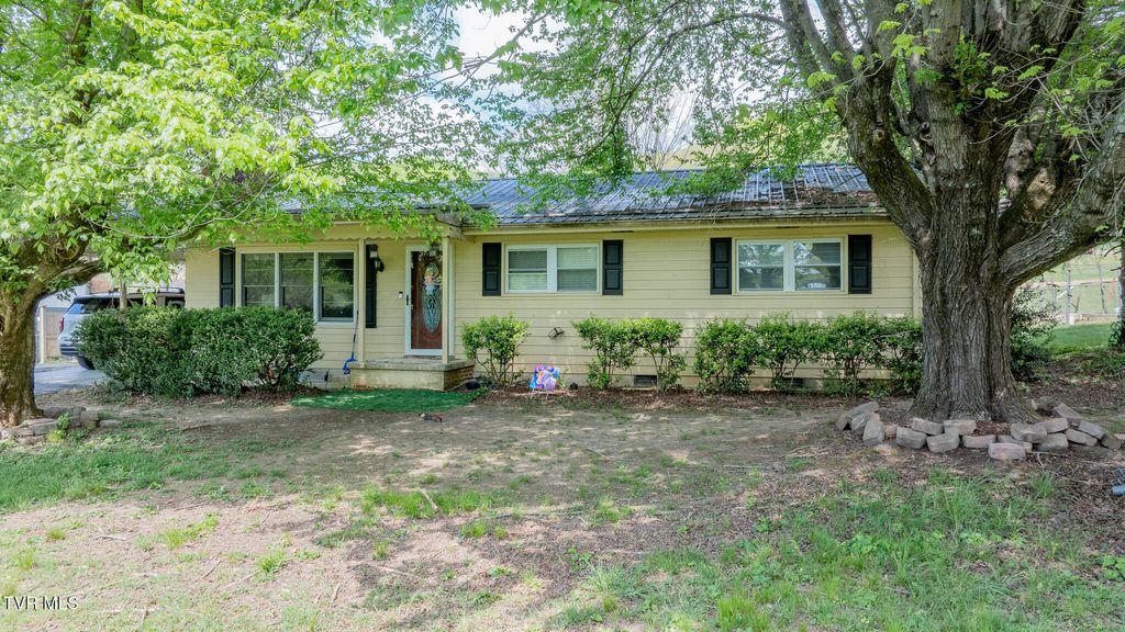 Photo of 105 Houston Street, Bristol, TN 37620 (MLS # 9994172)