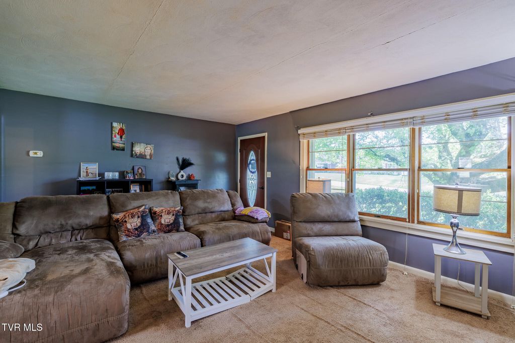 Photo of 105 Houston Street, Bristol, TN 37620 (MLS # 9994172)