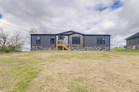 1565 Rheatown Road Chuckey TN 37641