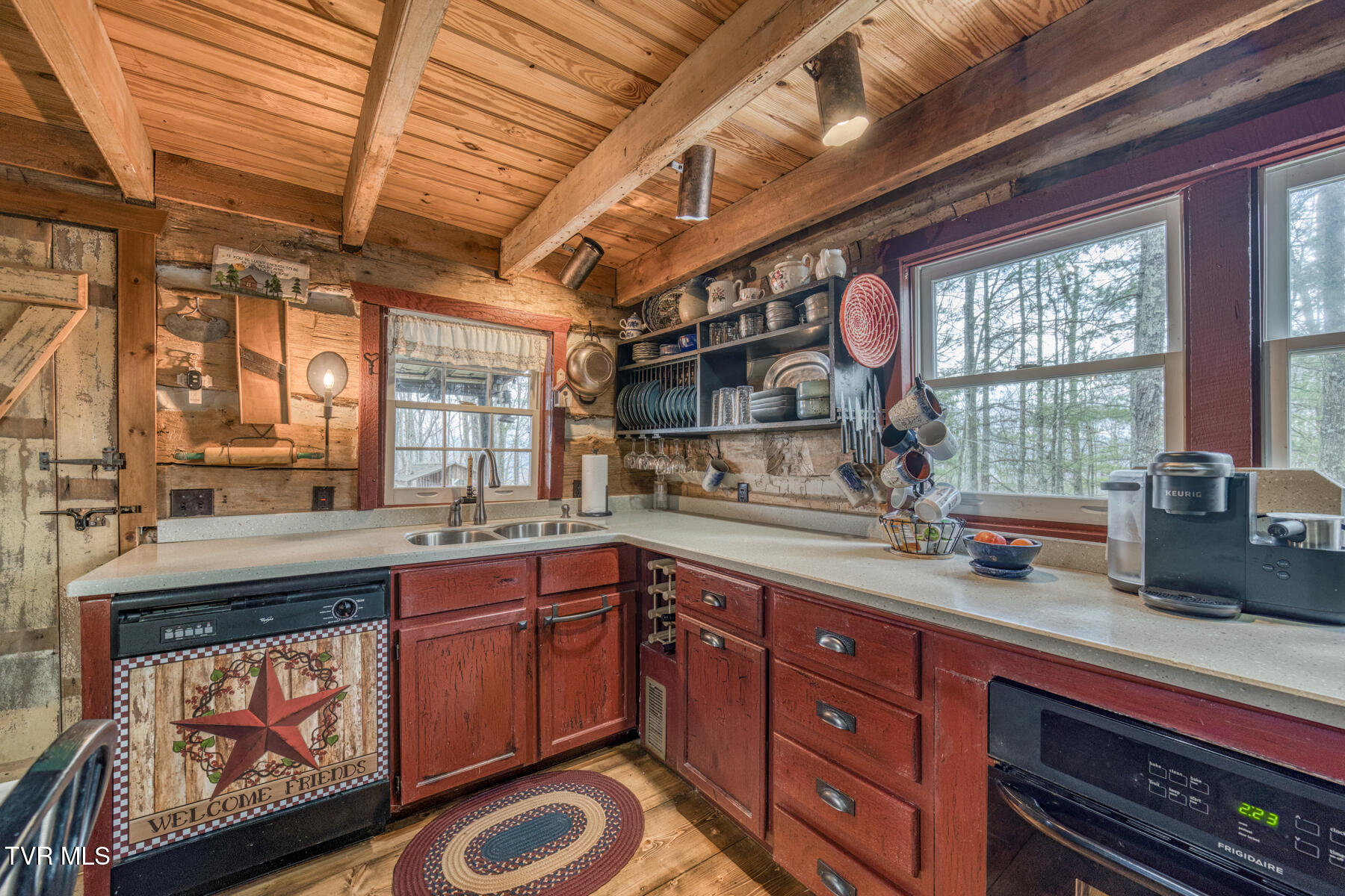 1414 Sprucy Ridge Private Road, Mountain City, Tennessee image 23