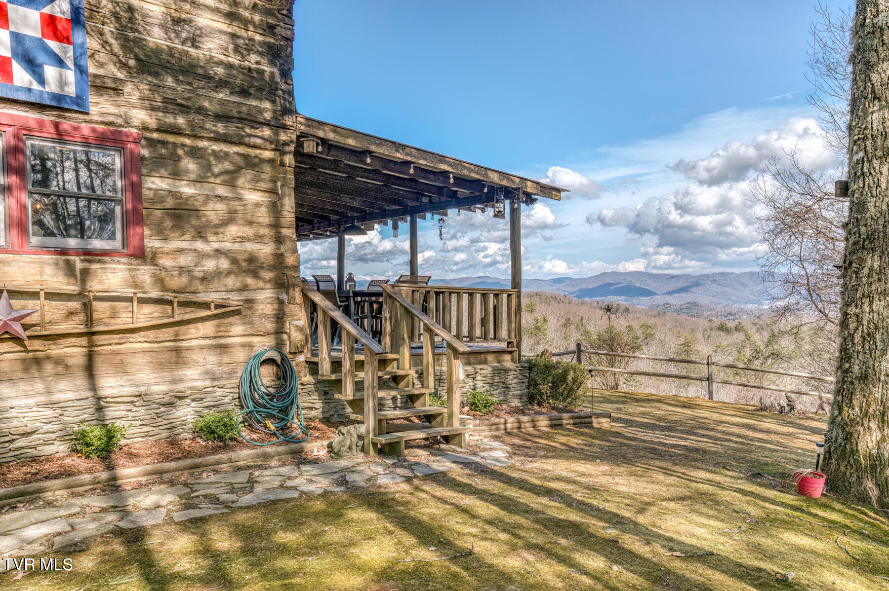 1414 Sprucy Ridge Private Road, Mountain City, Tennessee image 15