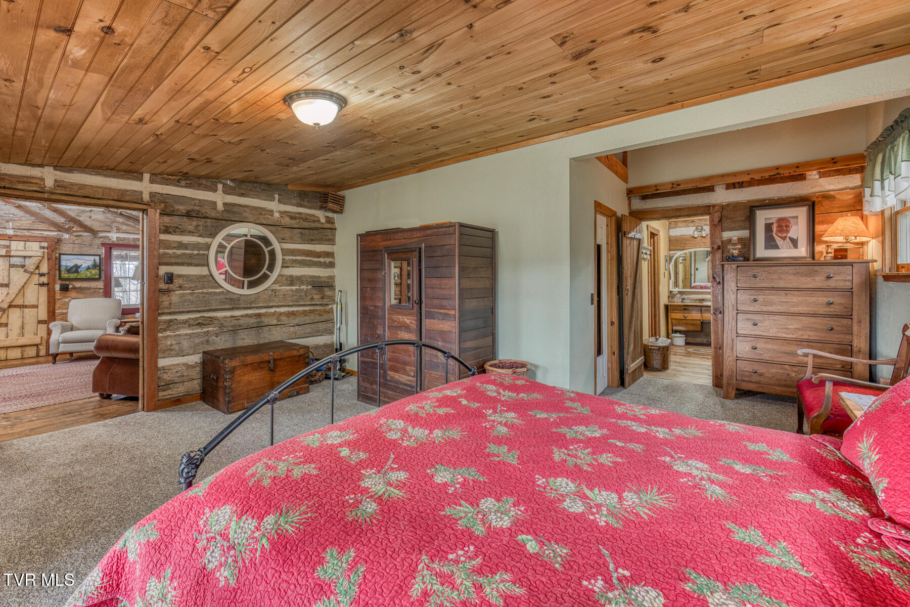 1414 Sprucy Ridge Private Road, Mountain City, Tennessee image 33