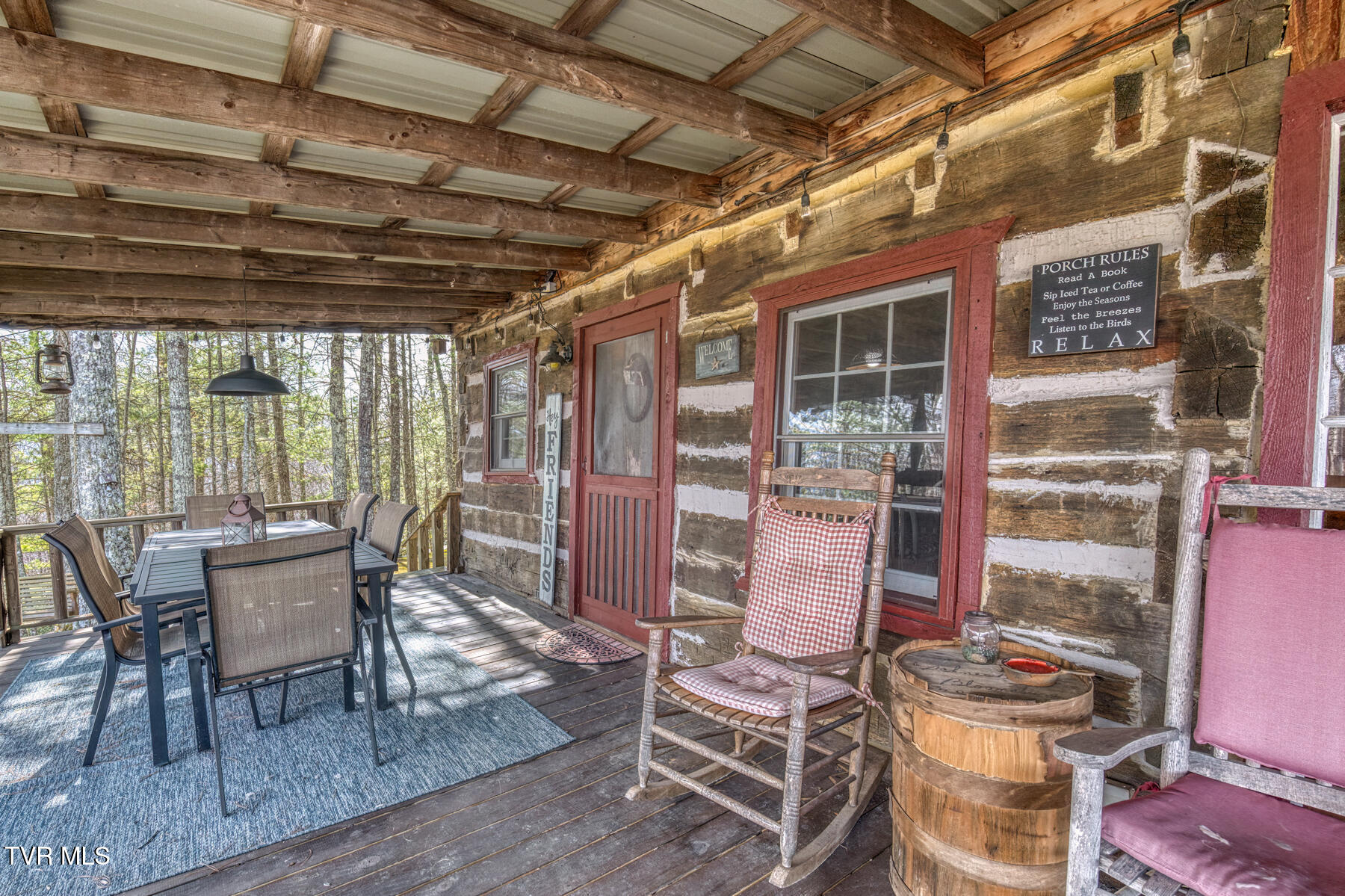 1414 Sprucy Ridge Private Road, Mountain City, Tennessee image 18