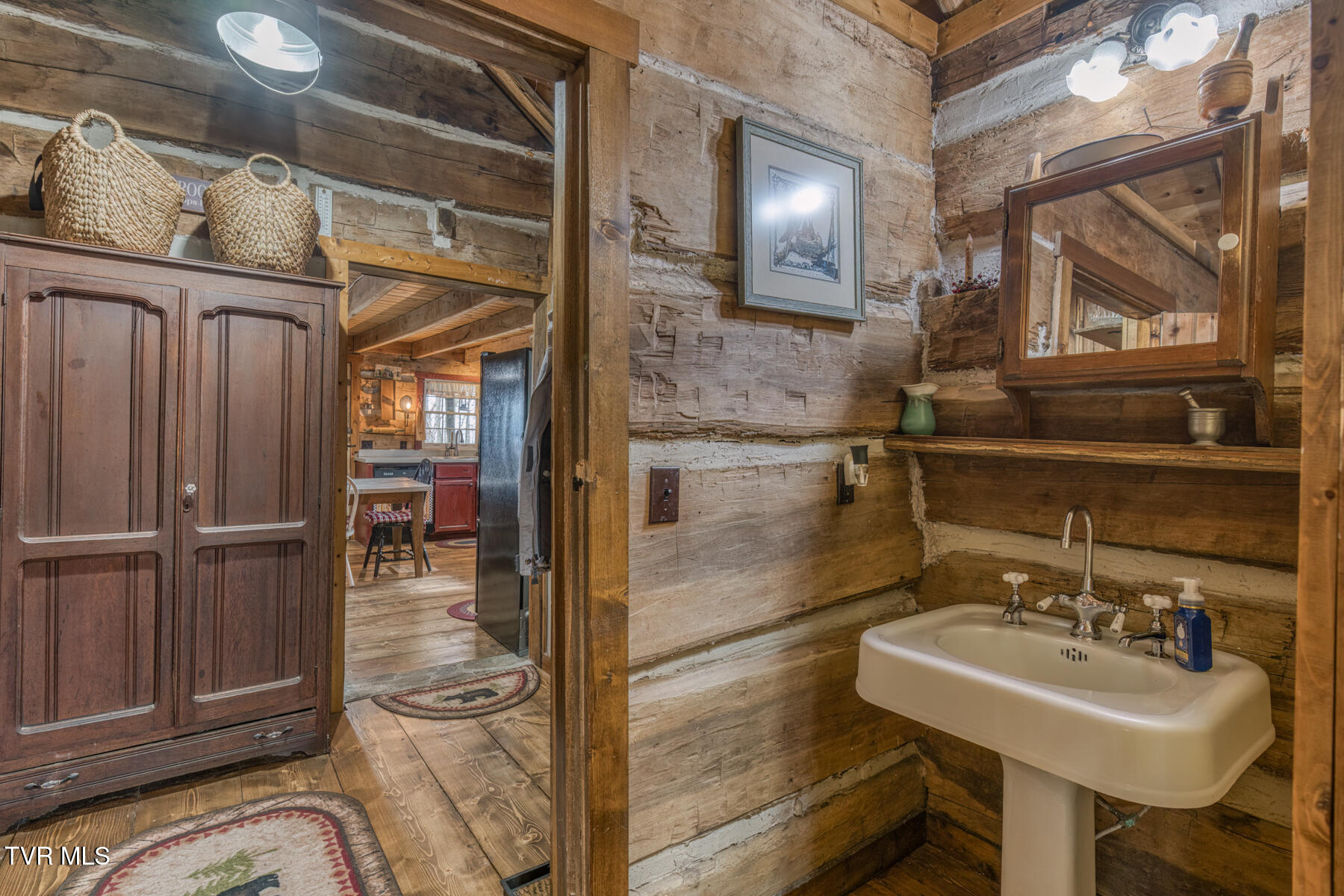 1414 Sprucy Ridge Private Road, Mountain City, Tennessee image 40