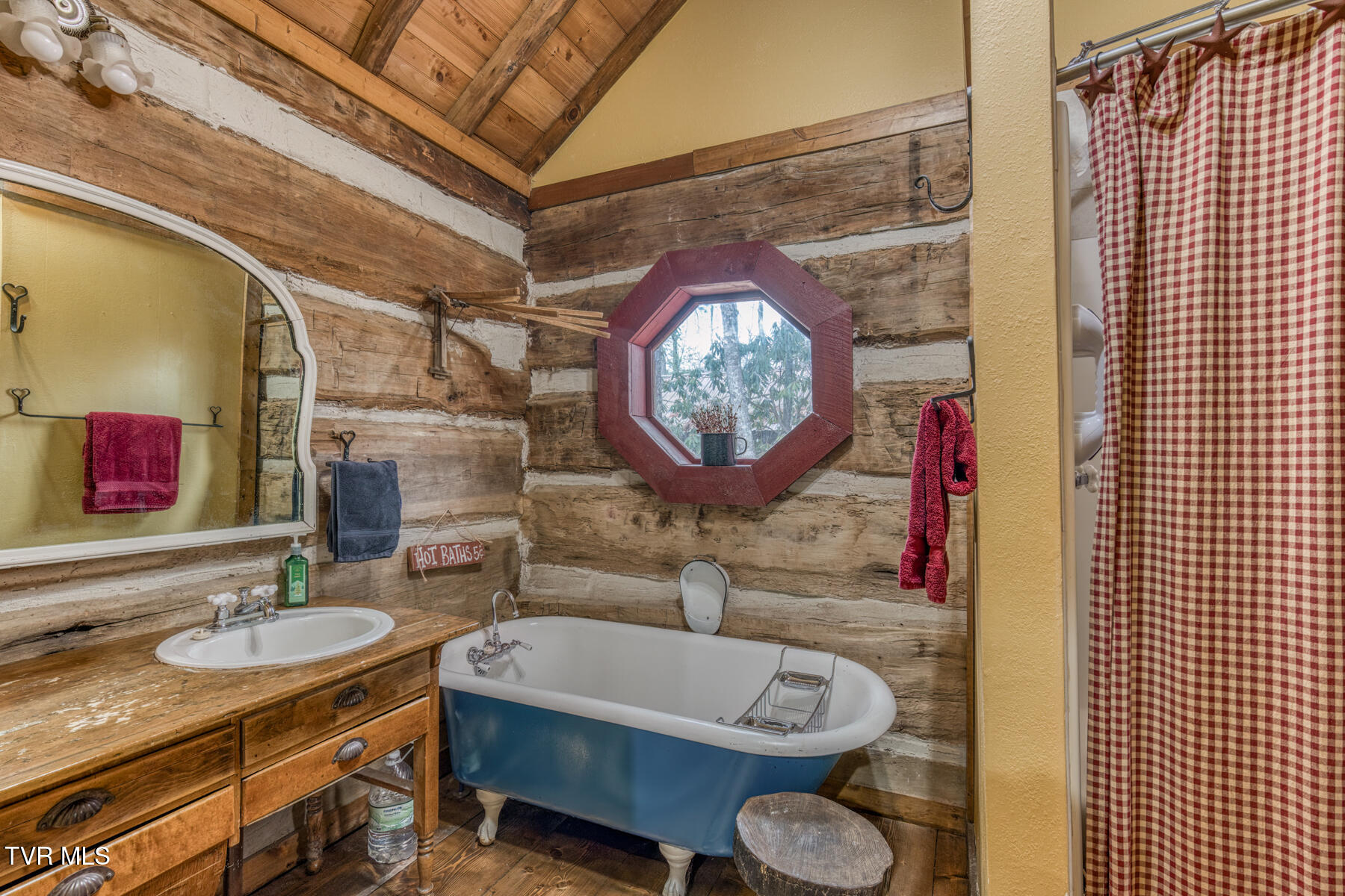 1414 Sprucy Ridge Private Road, Mountain City, Tennessee image 39