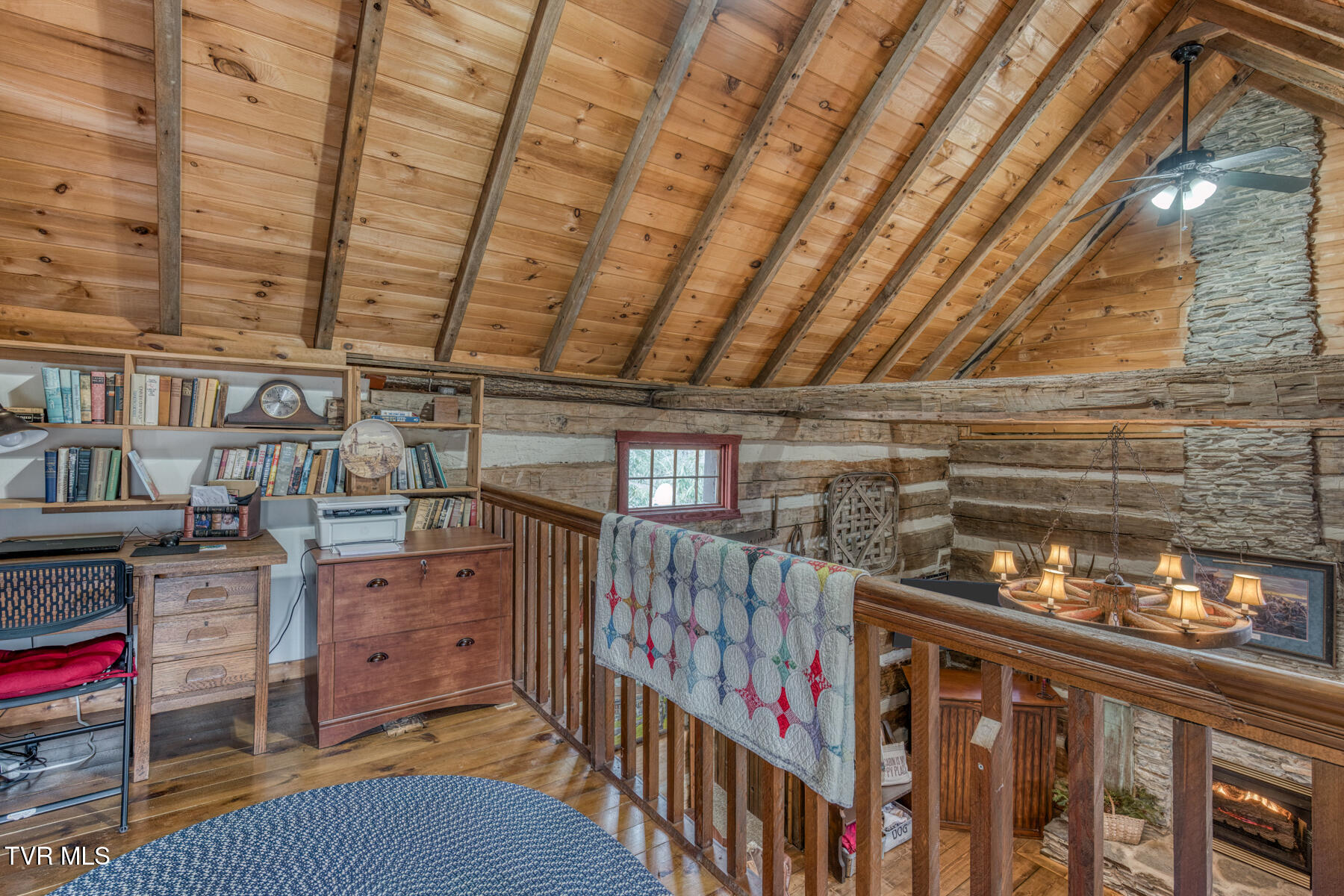 1414 Sprucy Ridge Private Road, Mountain City, Tennessee image 43