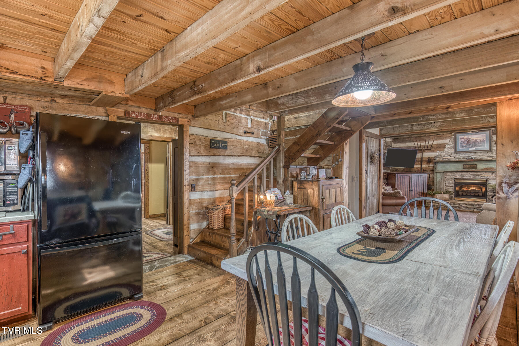1414 Sprucy Ridge Private Road, Mountain City, Tennessee image 24