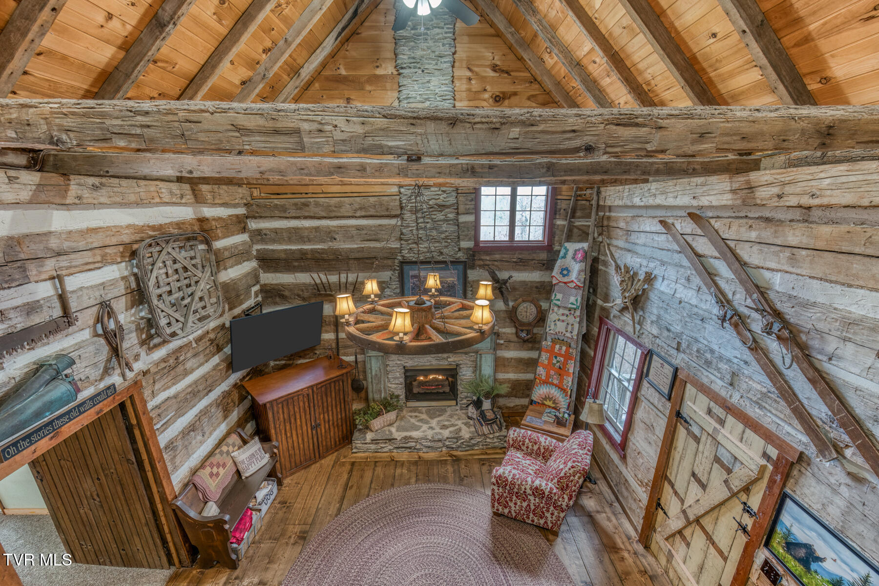 1414 Sprucy Ridge Private Road, Mountain City, Tennessee image 44