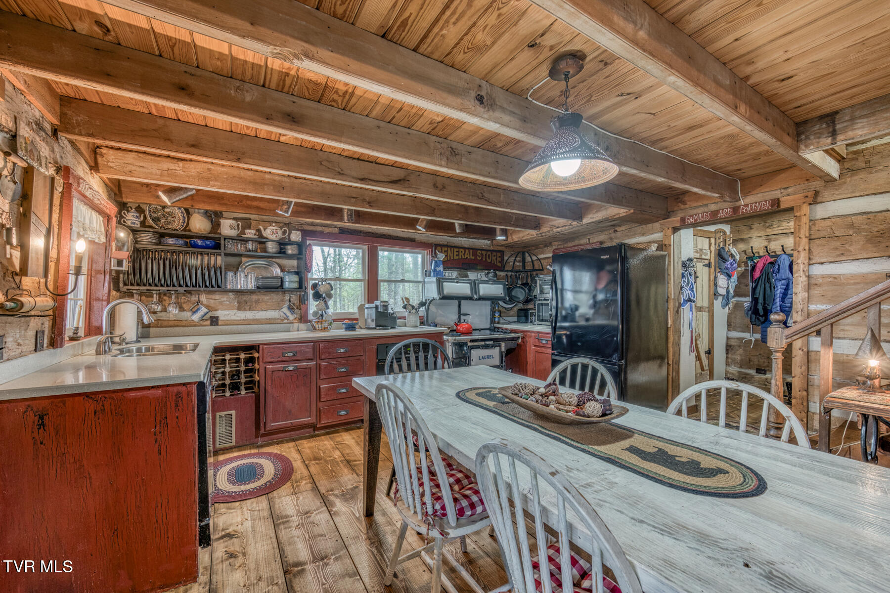1414 Sprucy Ridge Private Road, Mountain City, Tennessee image 20