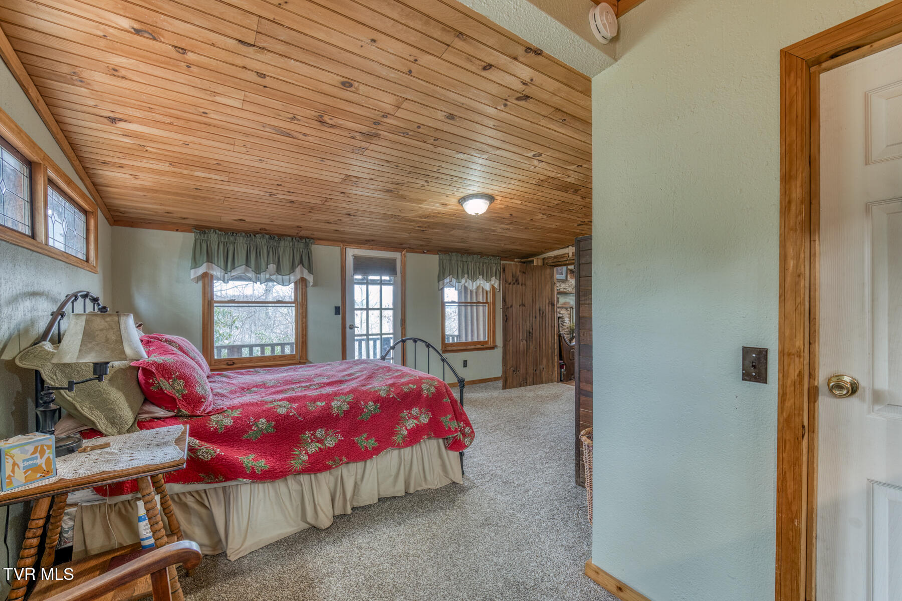 1414 Sprucy Ridge Private Road, Mountain City, Tennessee image 37